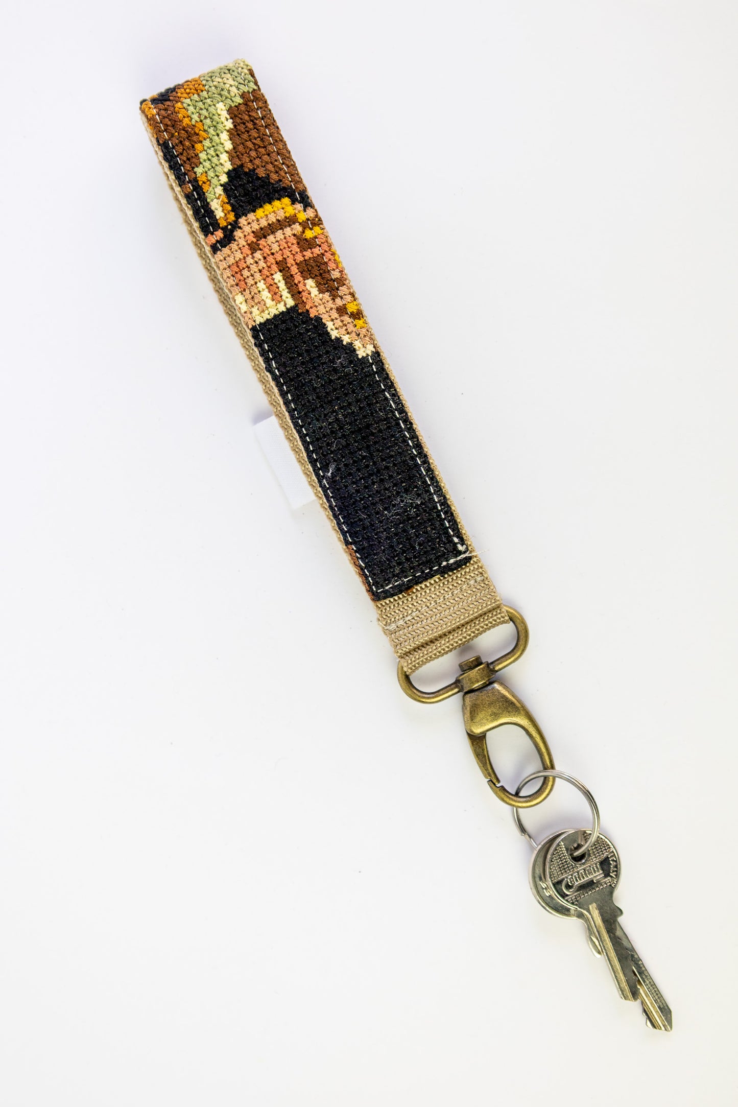 sleutelhanger - 1035