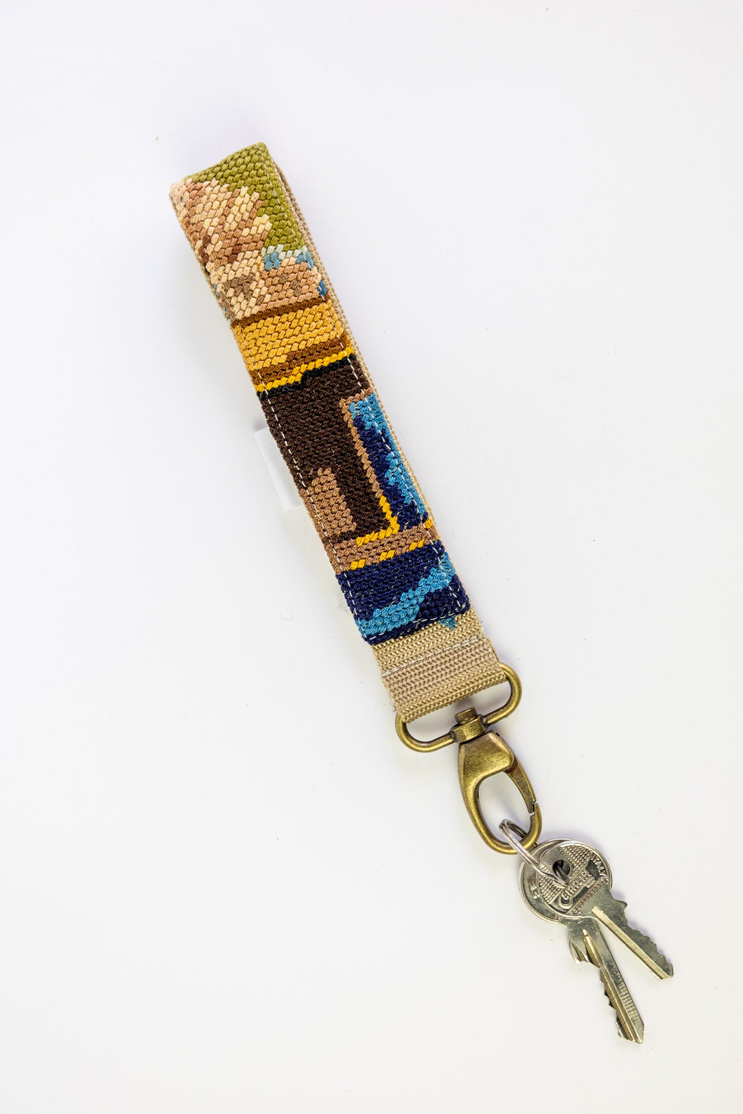 sleutelhanger - 1030