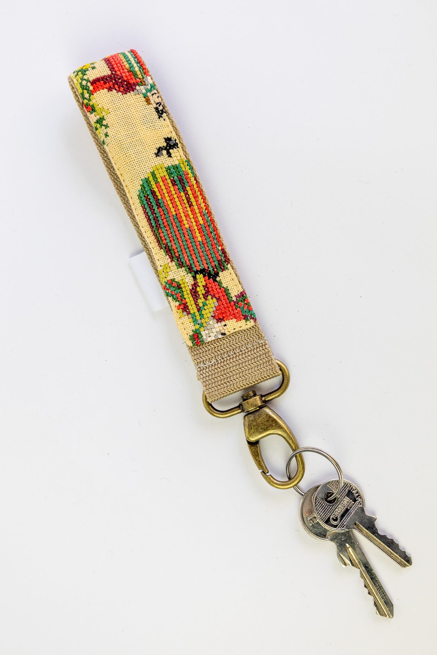 sleutelhanger - 1032