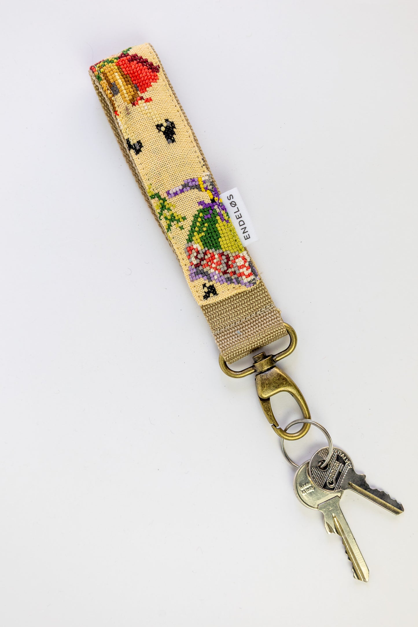 sleutelhanger - 1032
