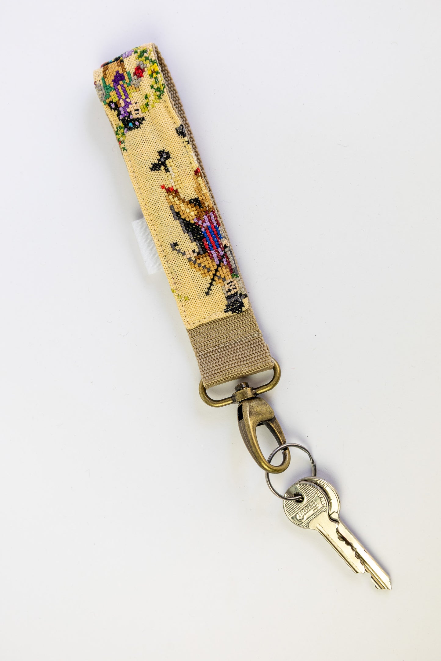 sleutelhanger - 1026