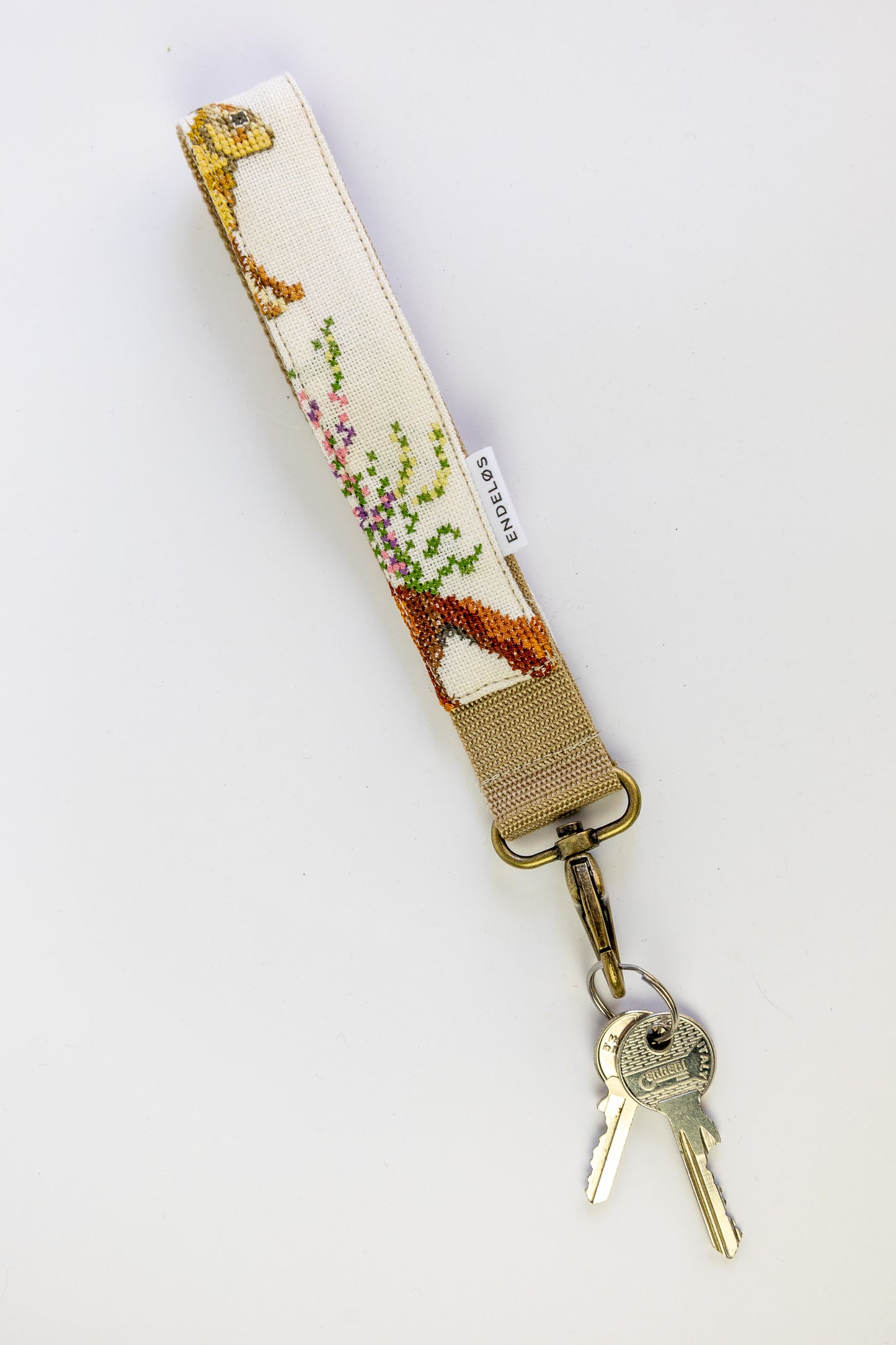sleutelhanger - 1031