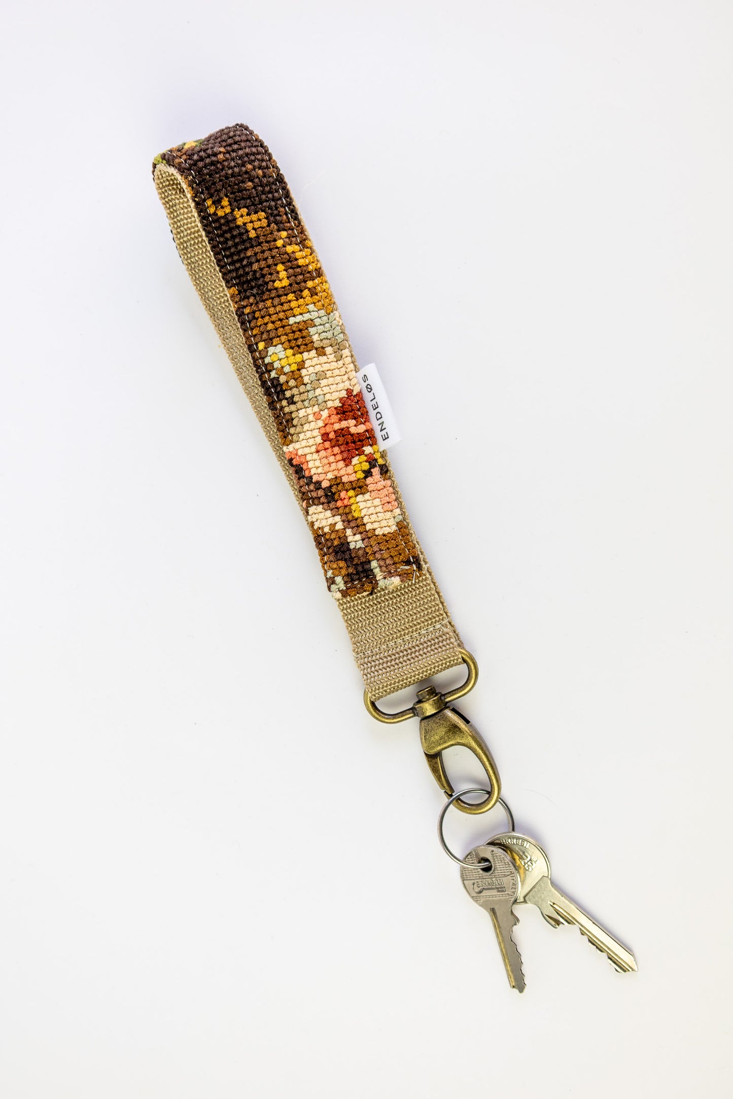 sleutelhanger - 1005