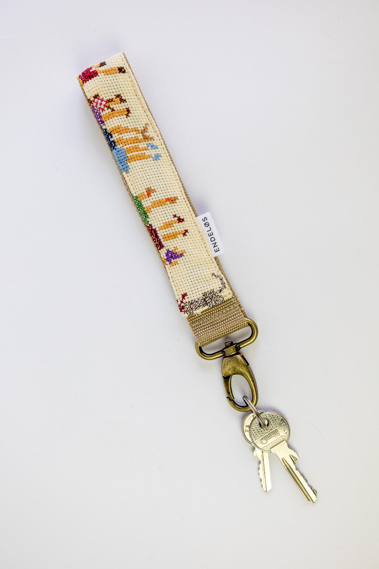 sleutelhanger - 1022