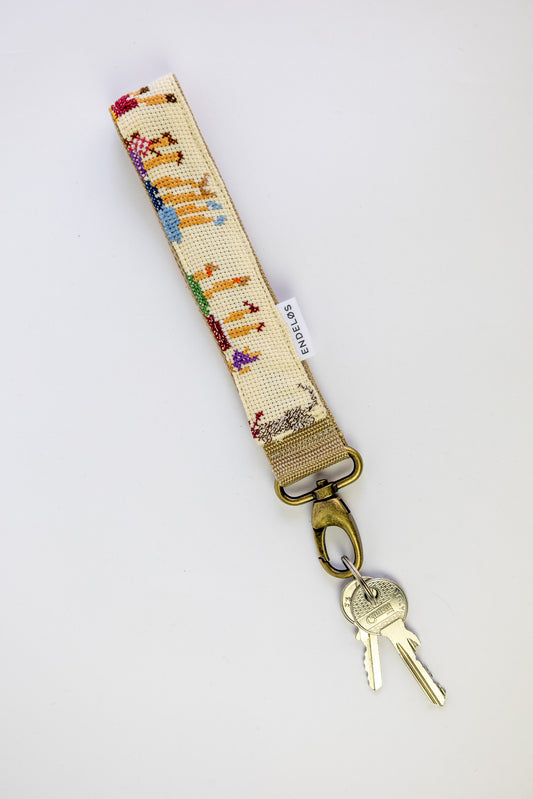 sleutelhanger - 1022