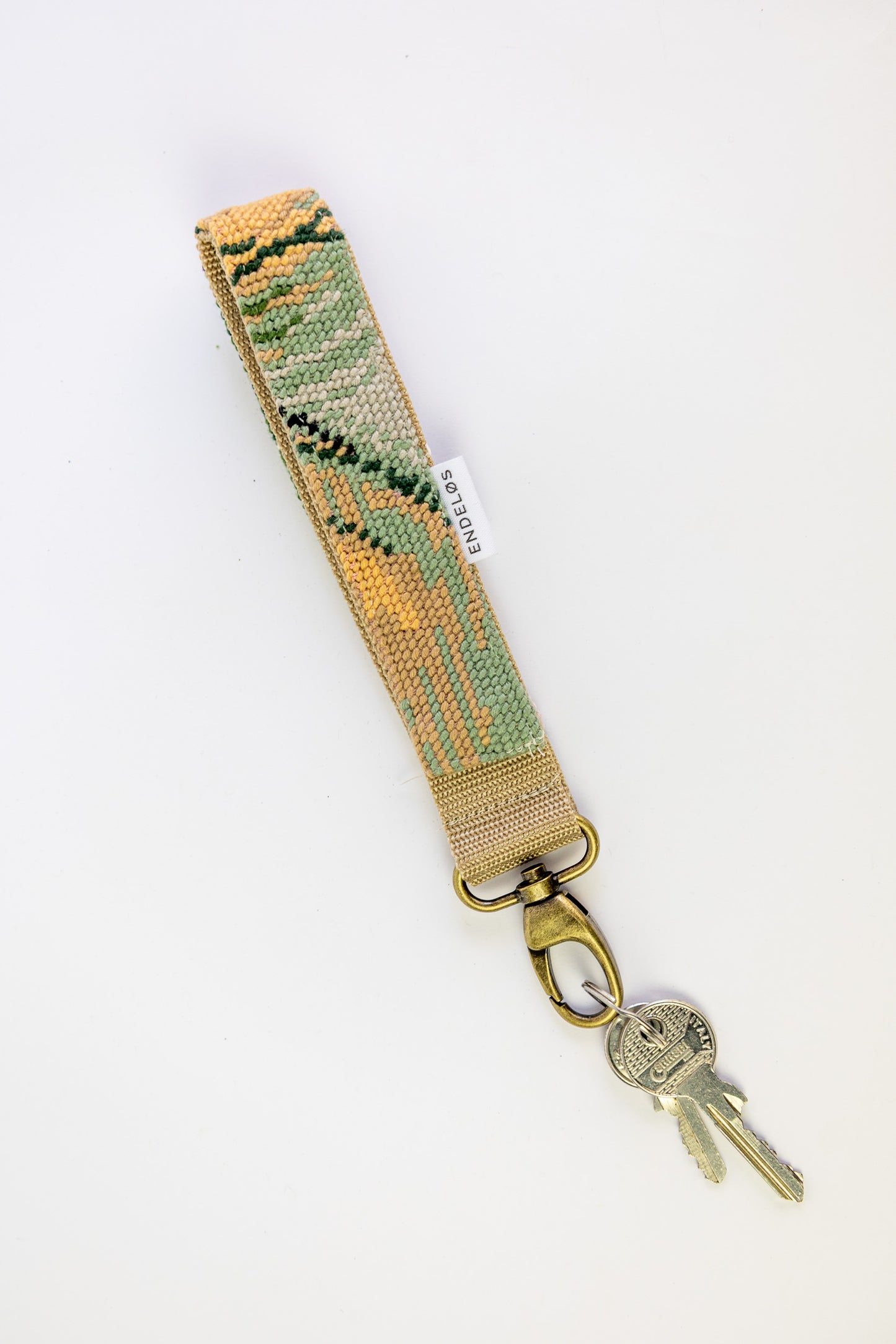 sleutelhanger - 1020