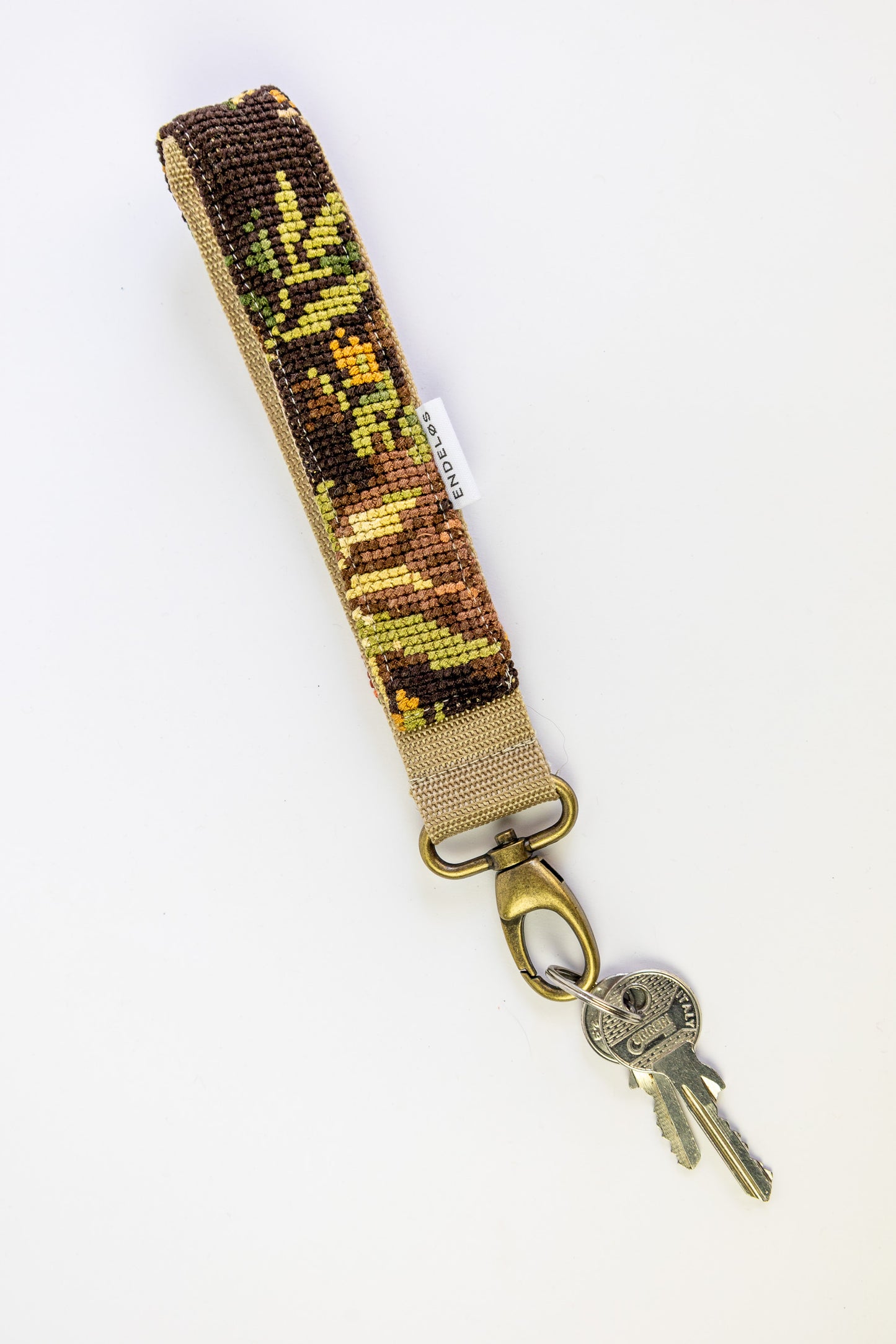 sleutelhanger - 1034