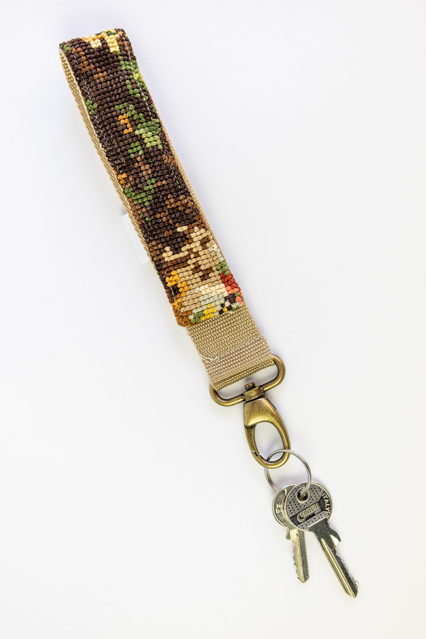 sleutelhanger - 1034
