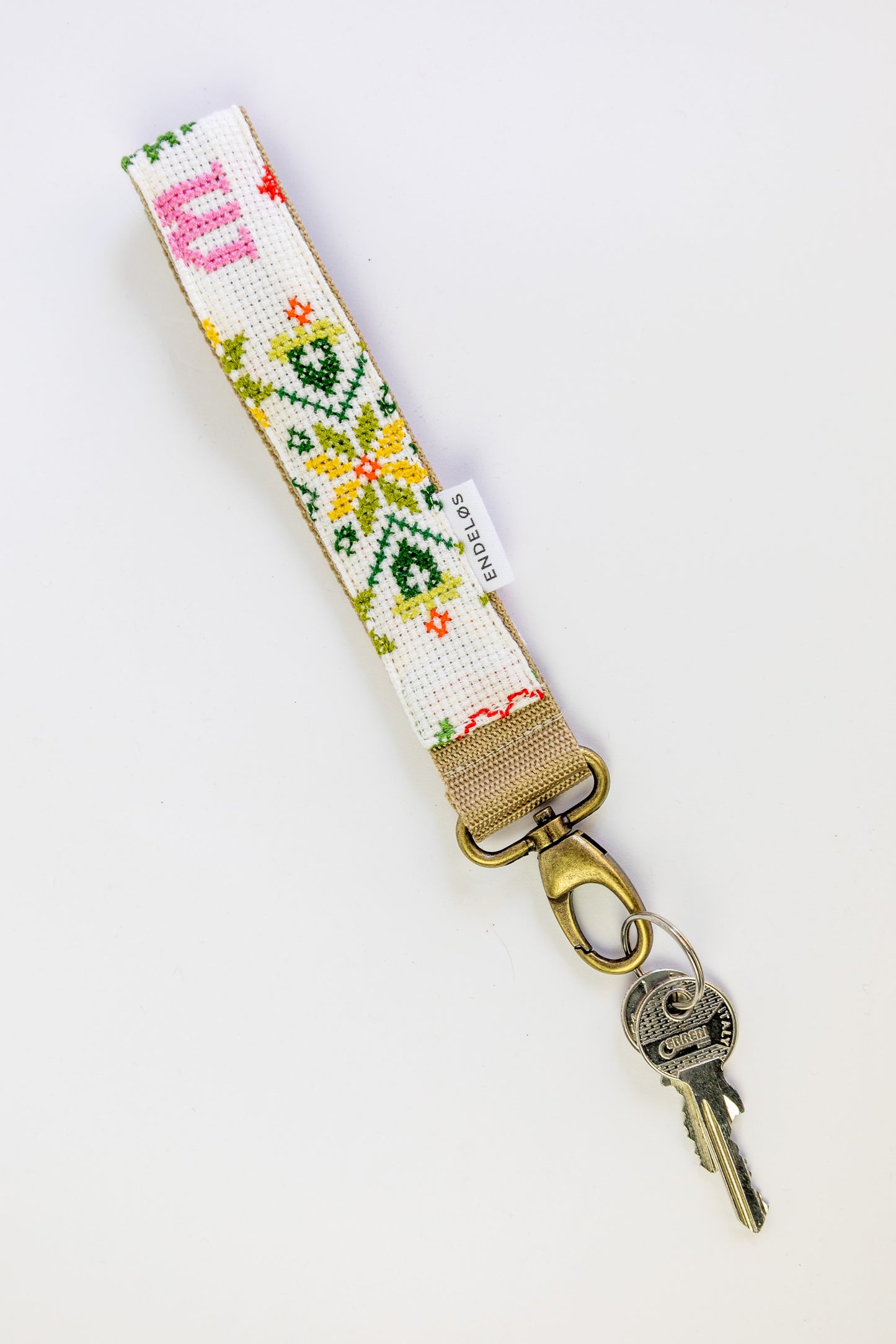 sleutelhanger - 1003