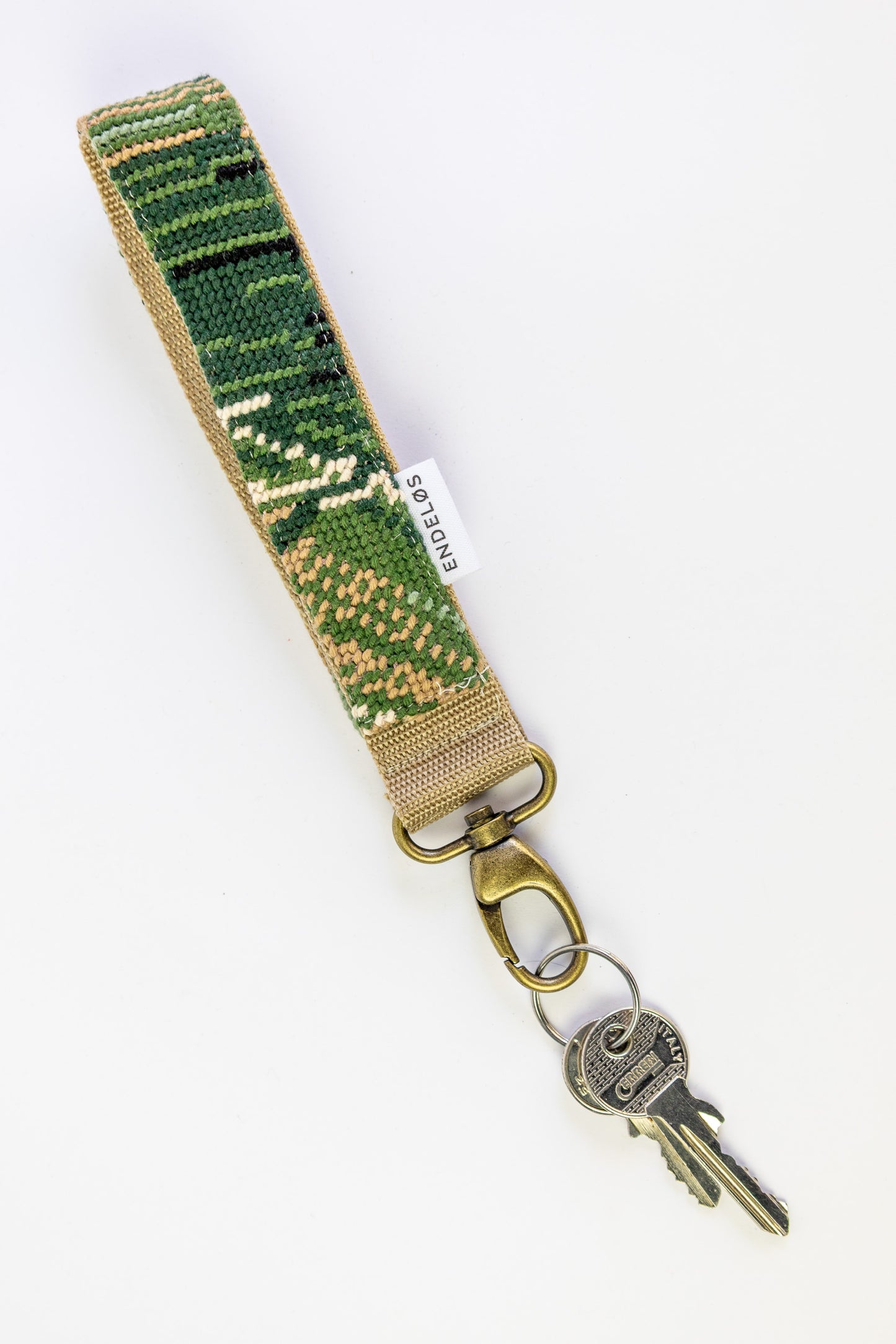 sleutelhanger - 1001