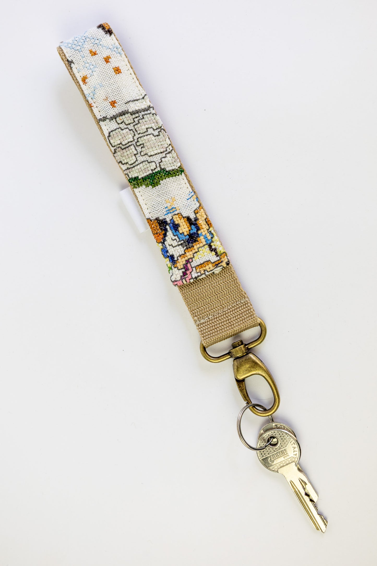 sleutelhanger - 1025