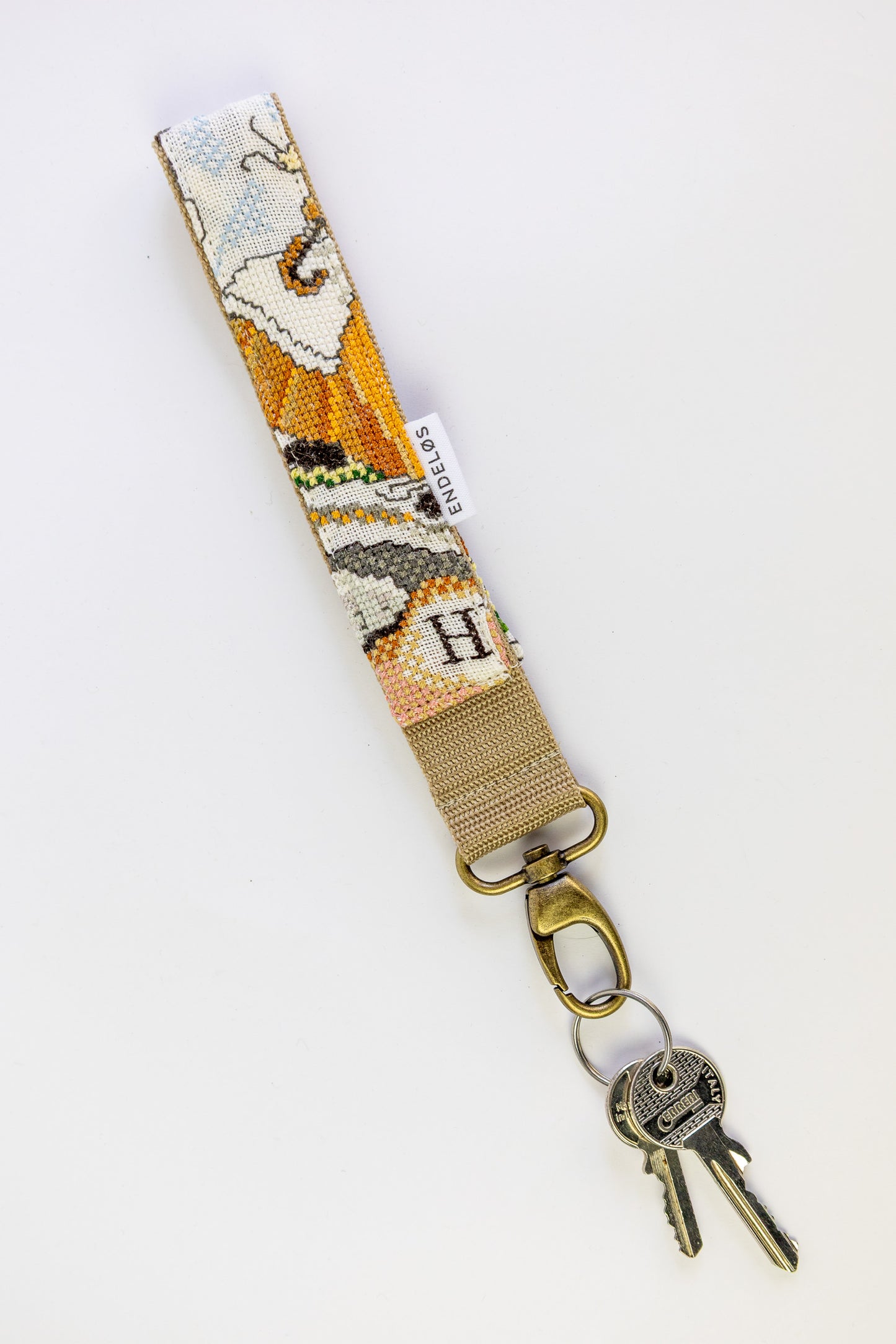 sleutelhanger - 1025