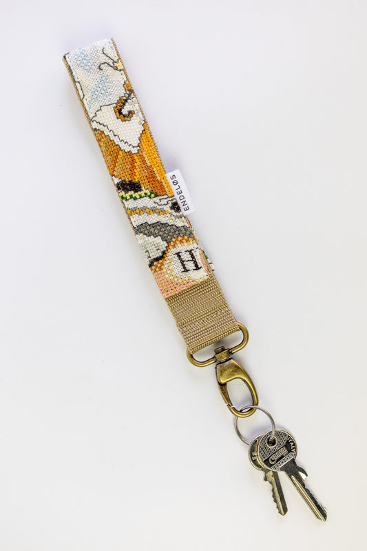 sleutelhanger - 1025