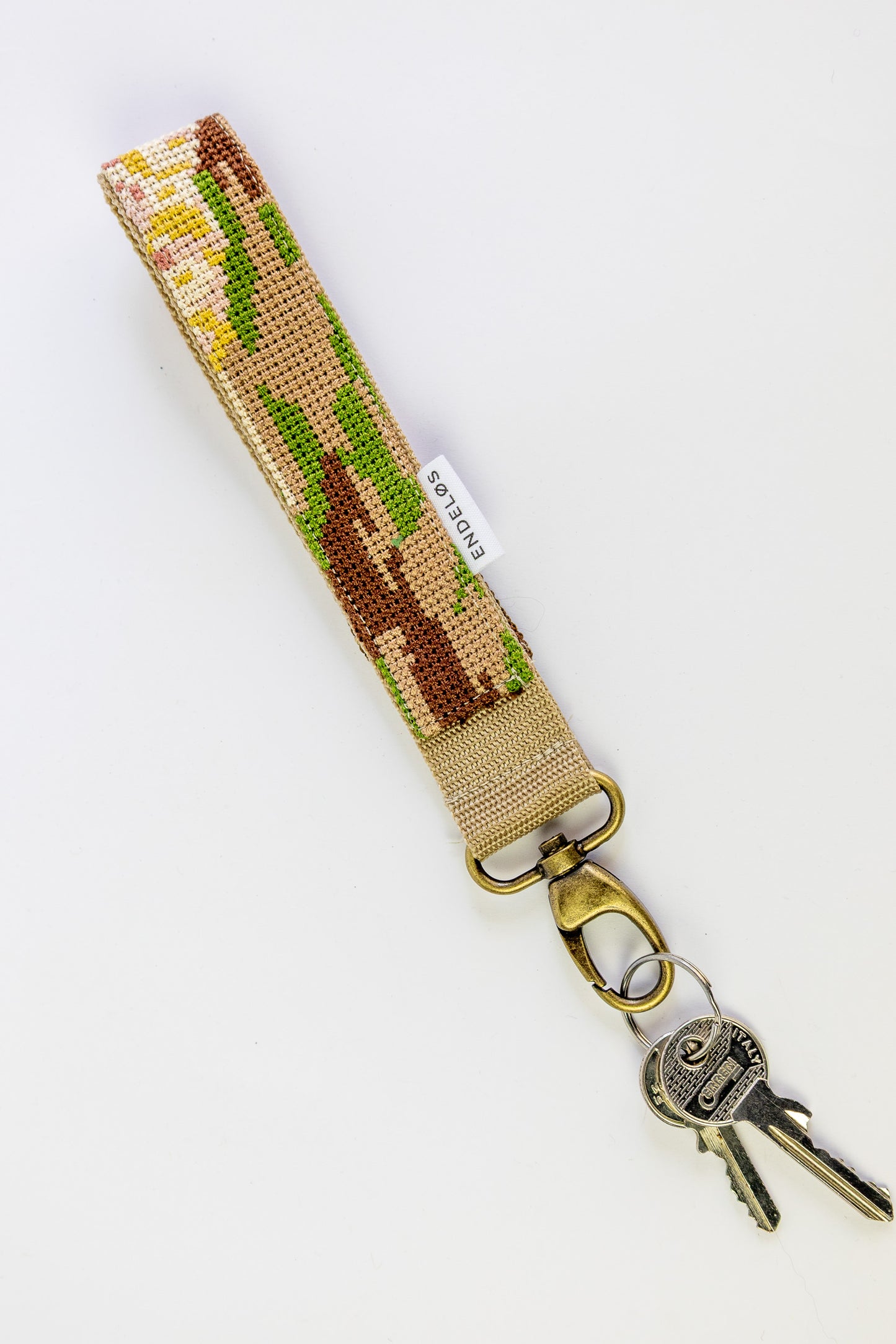 sleutelhanger - 1033
