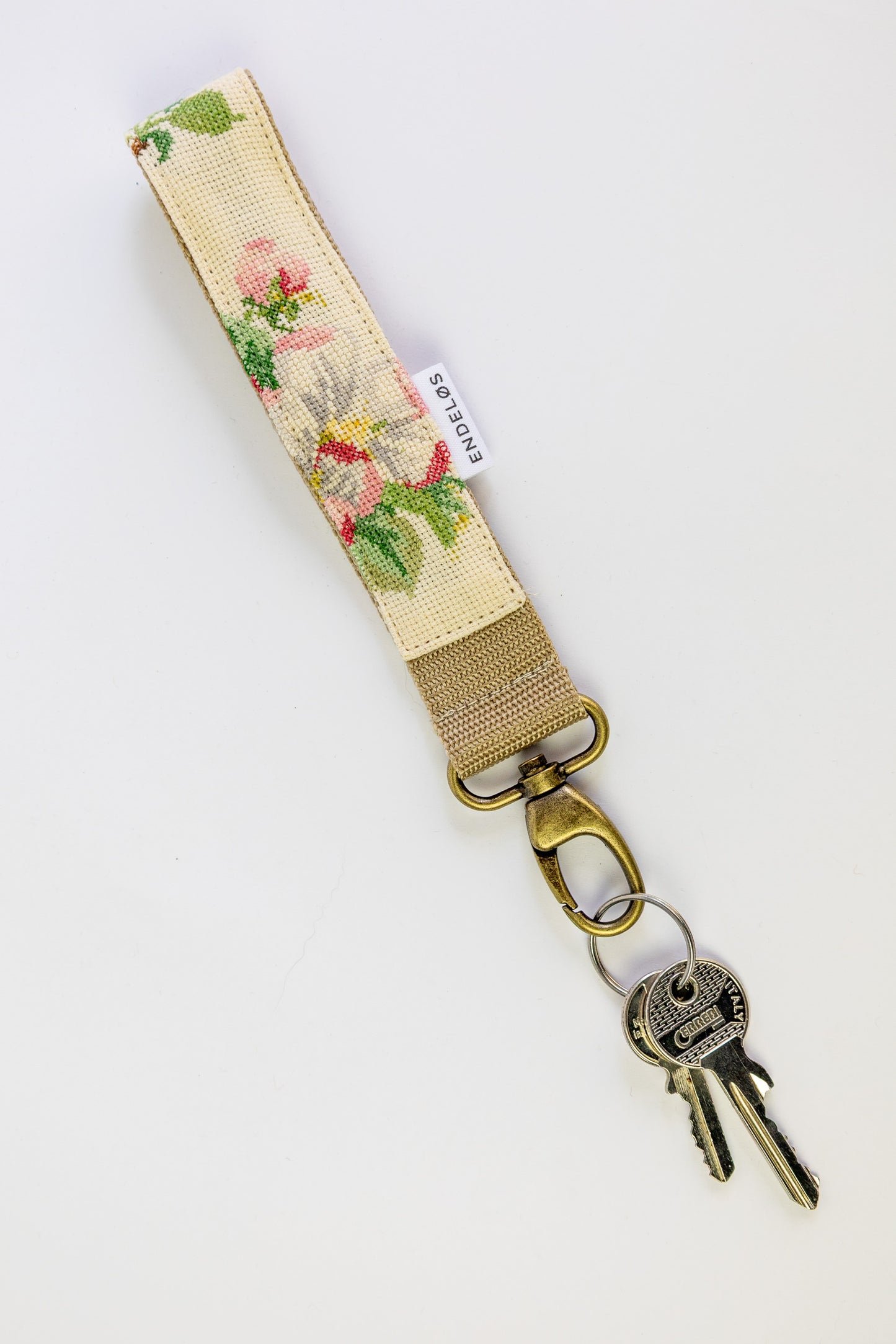 sleutelhanger - 1029