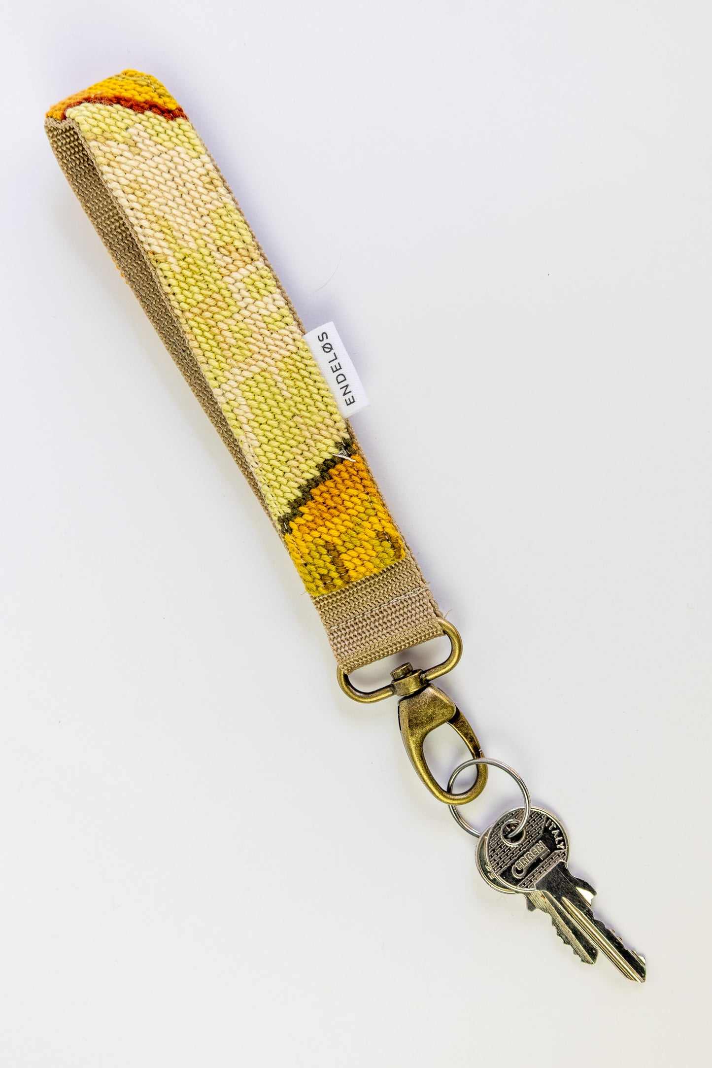 sleutelhanger - 1010