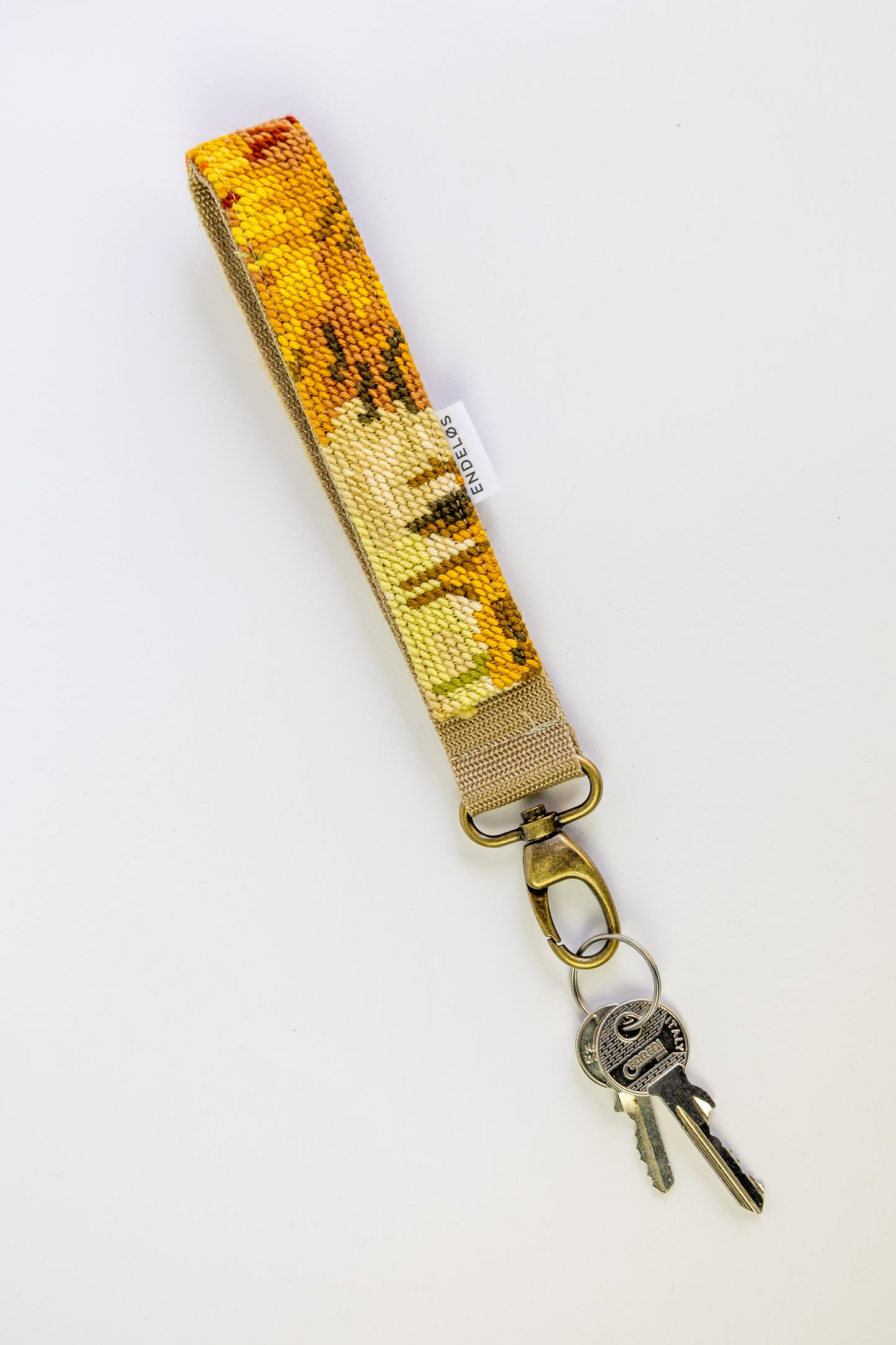 sleutelhanger - 1004