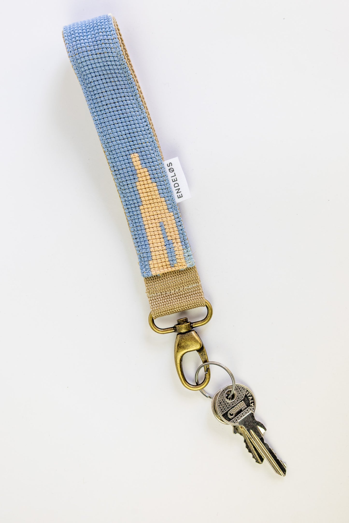 sleutelhanger - 1006