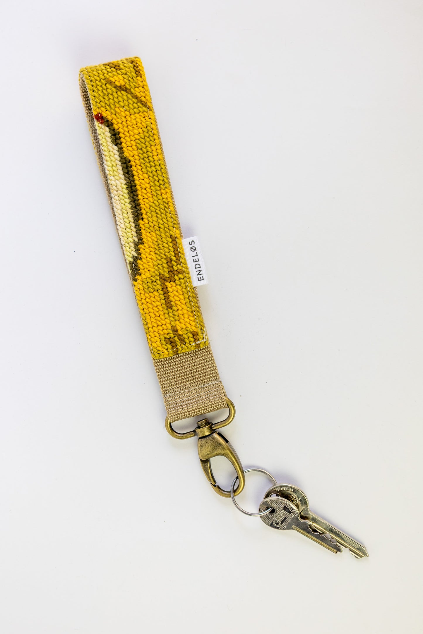 sleutelhanger - 1019