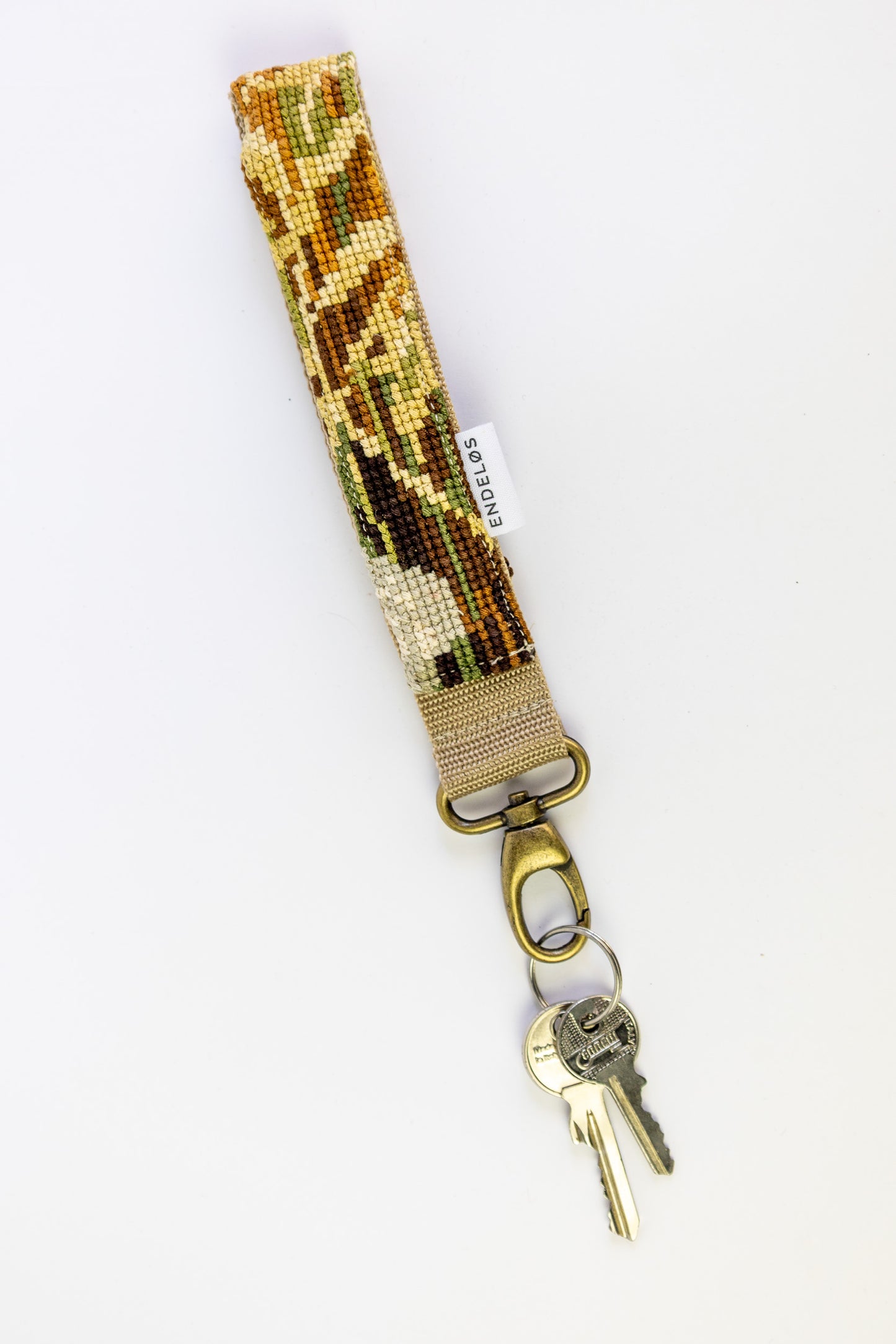 sleutelhanger - 1021