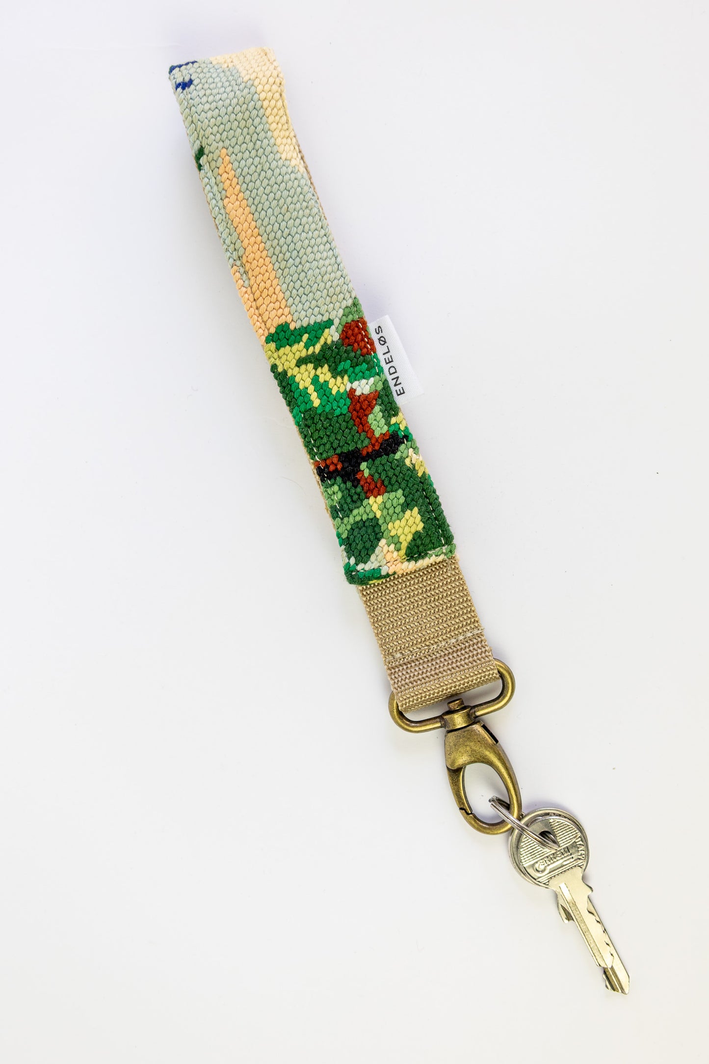 sleutelhanger - 1007