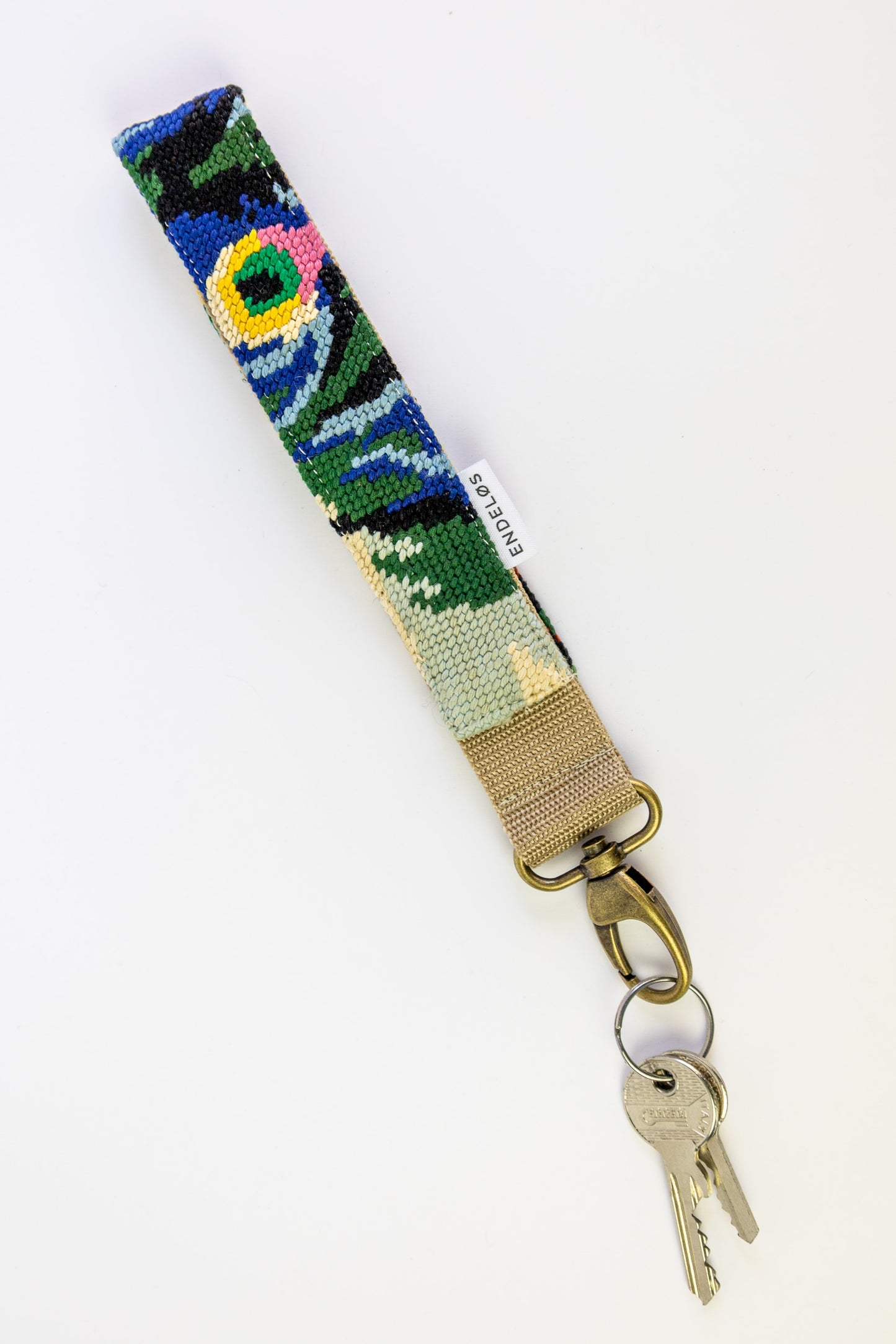 sleutelhanger - 1002