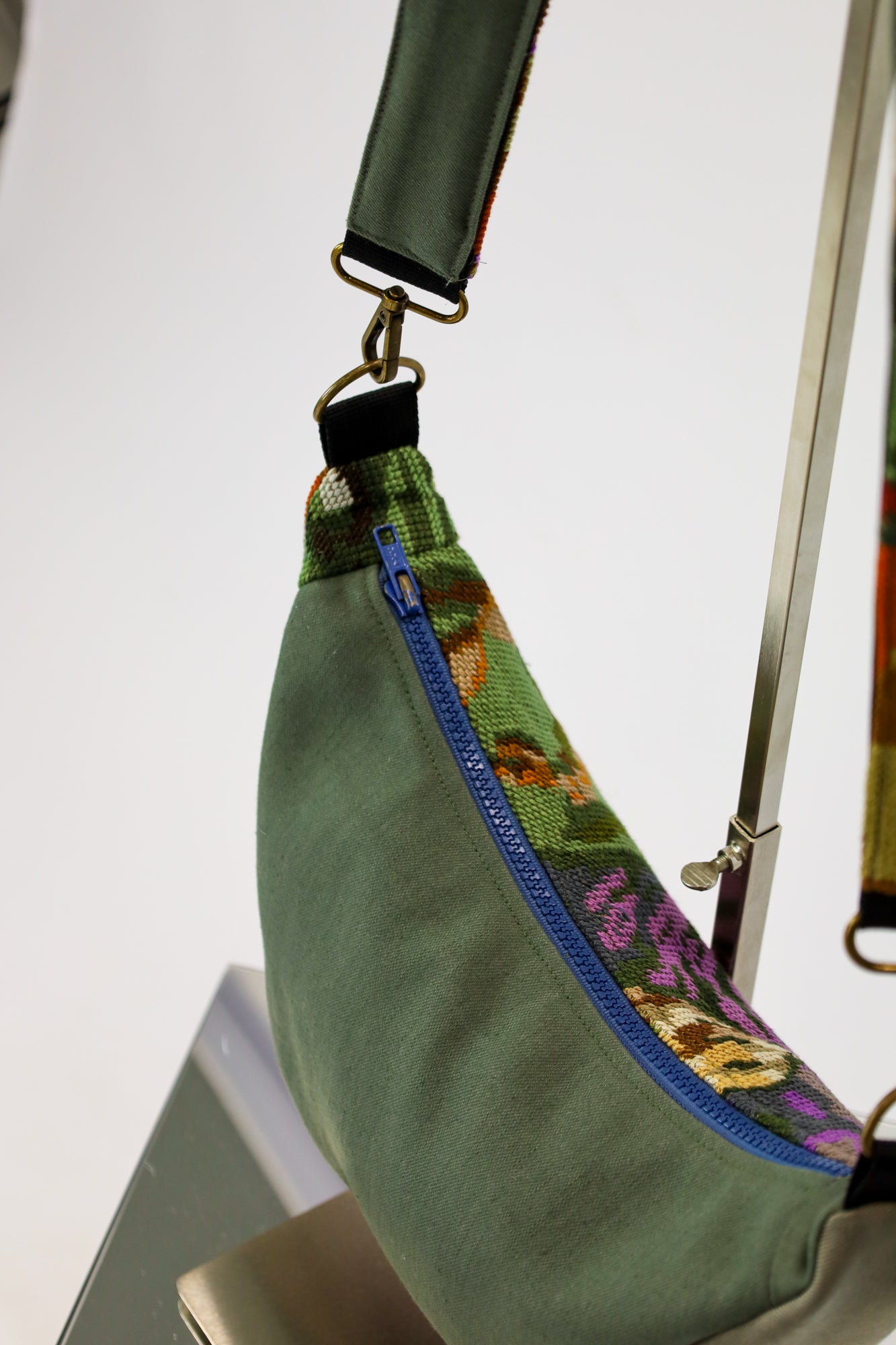 crossbody bag - gelukszoekers