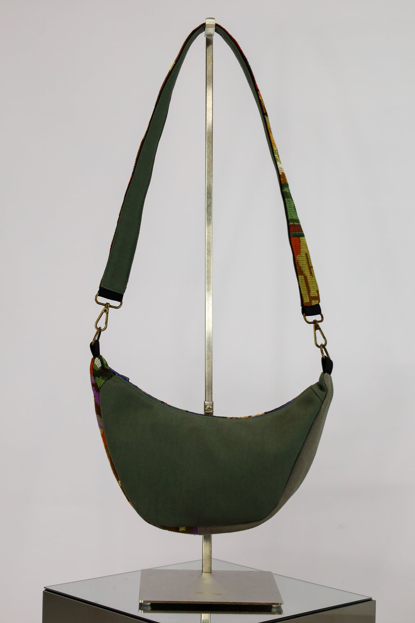 crossbody bag - gelukszoekers