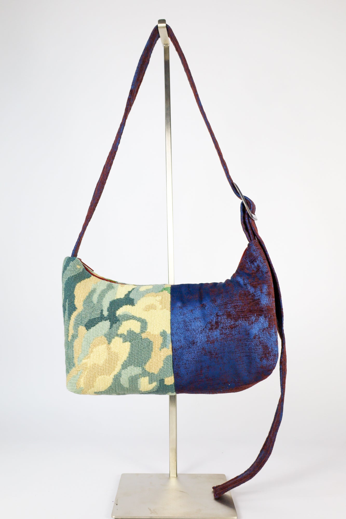 demi bag - sail