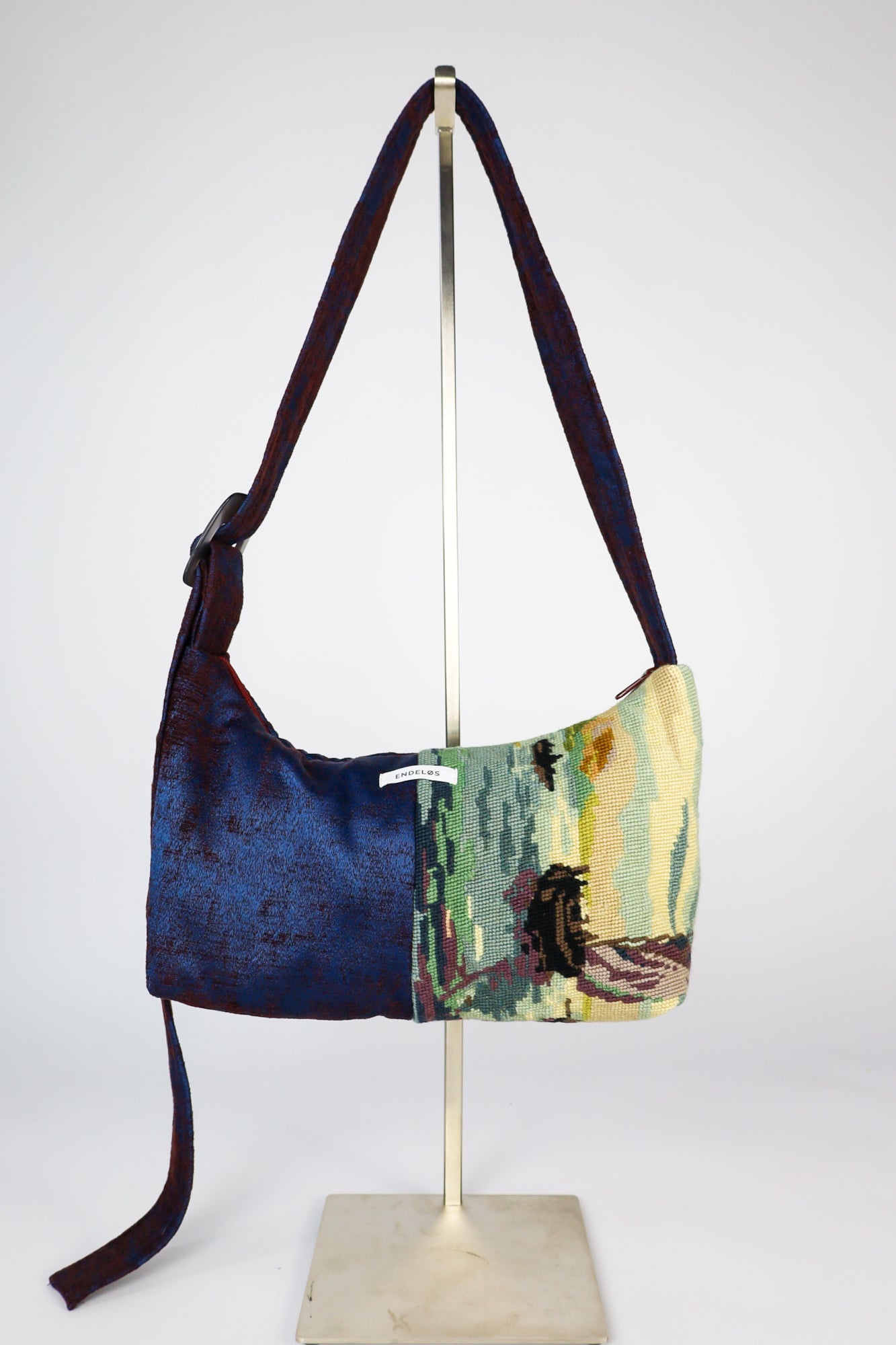 demi bag - sail