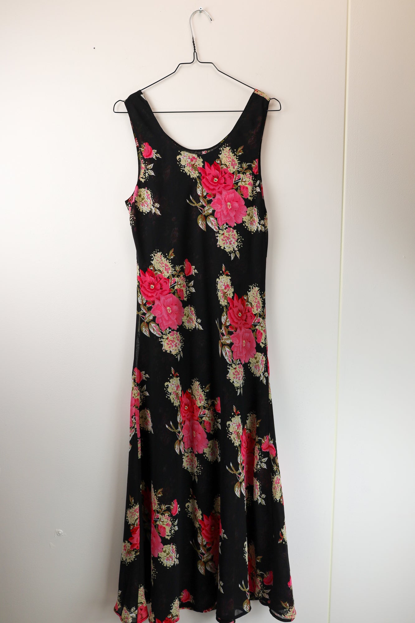 syl layer dress - S