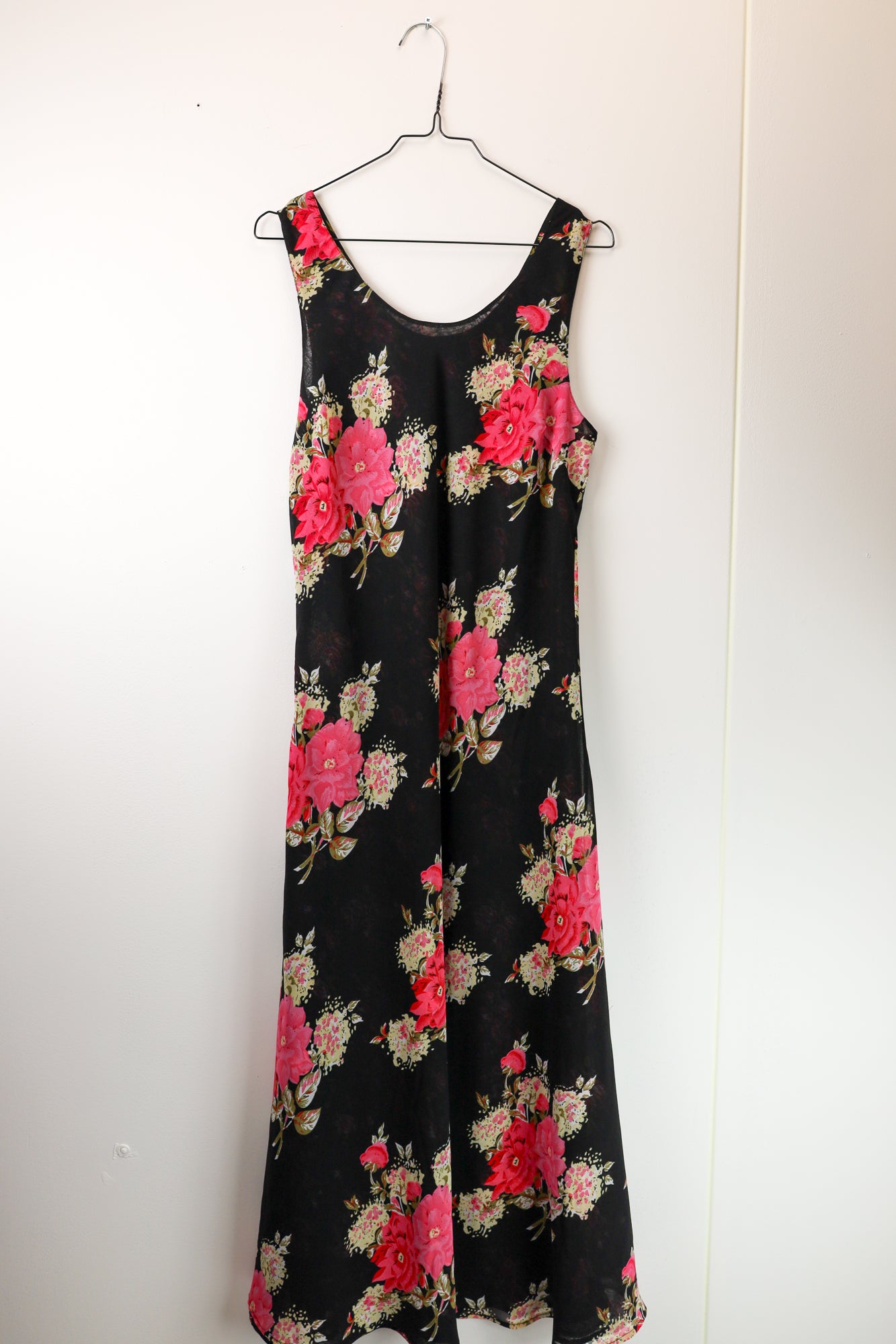 syl layer dress - S