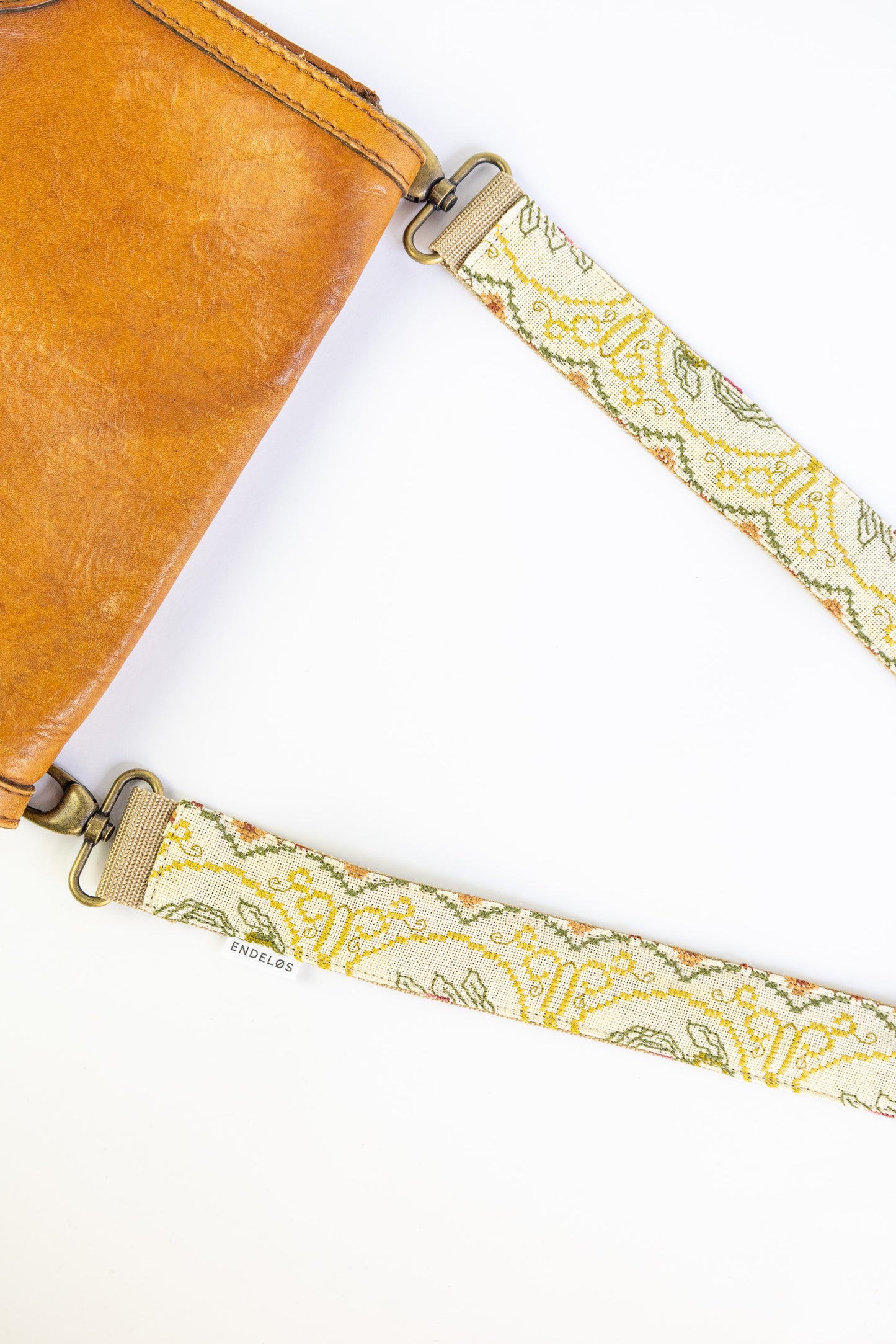 strap - brocante - 103 cm
