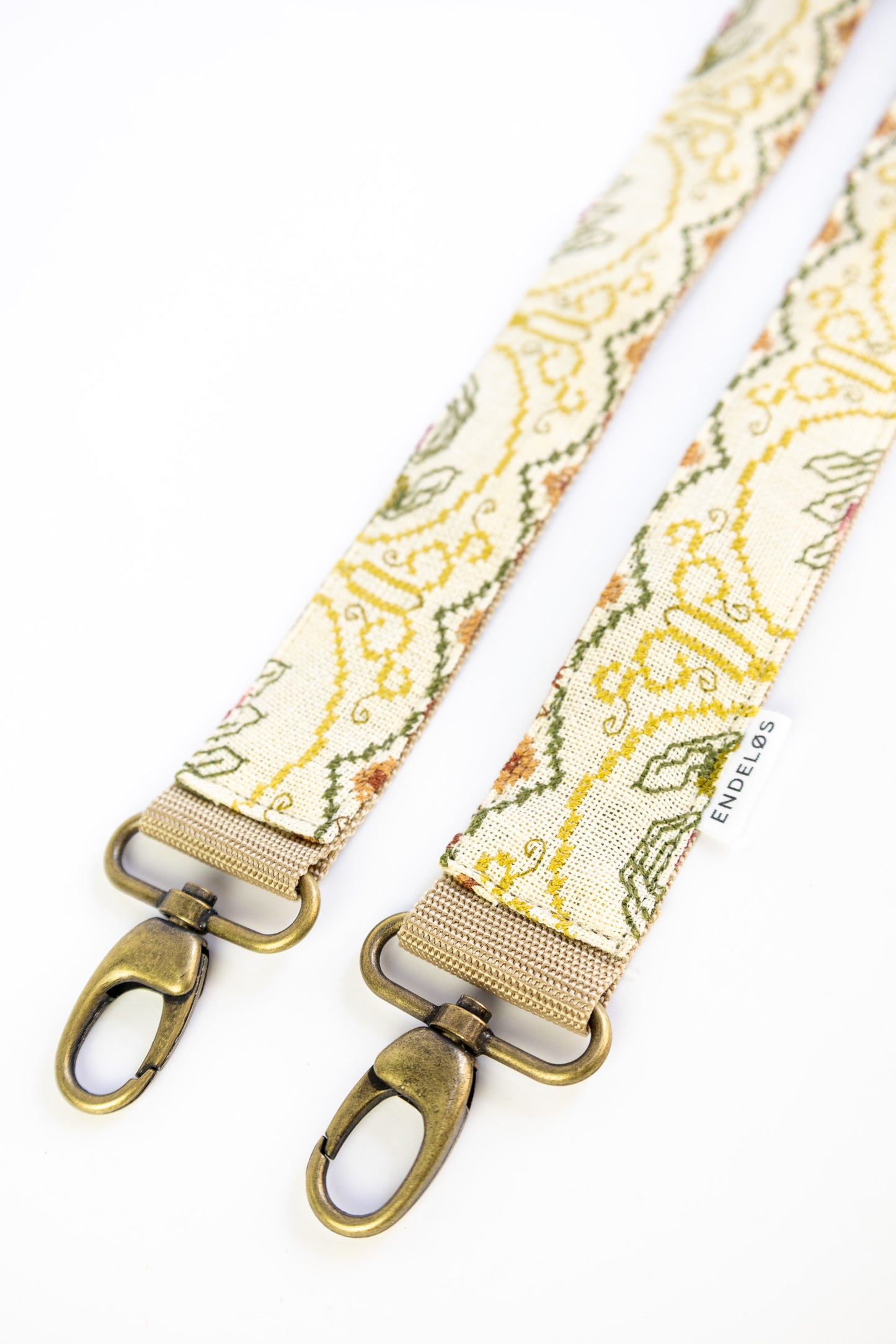 strap - brocante - 103 cm