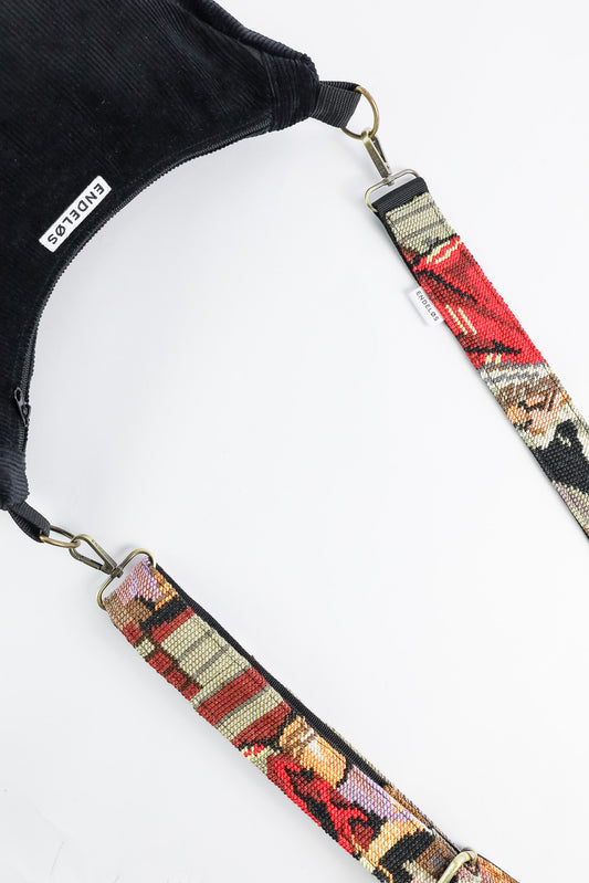 strap - appelschiller - verstelbaar