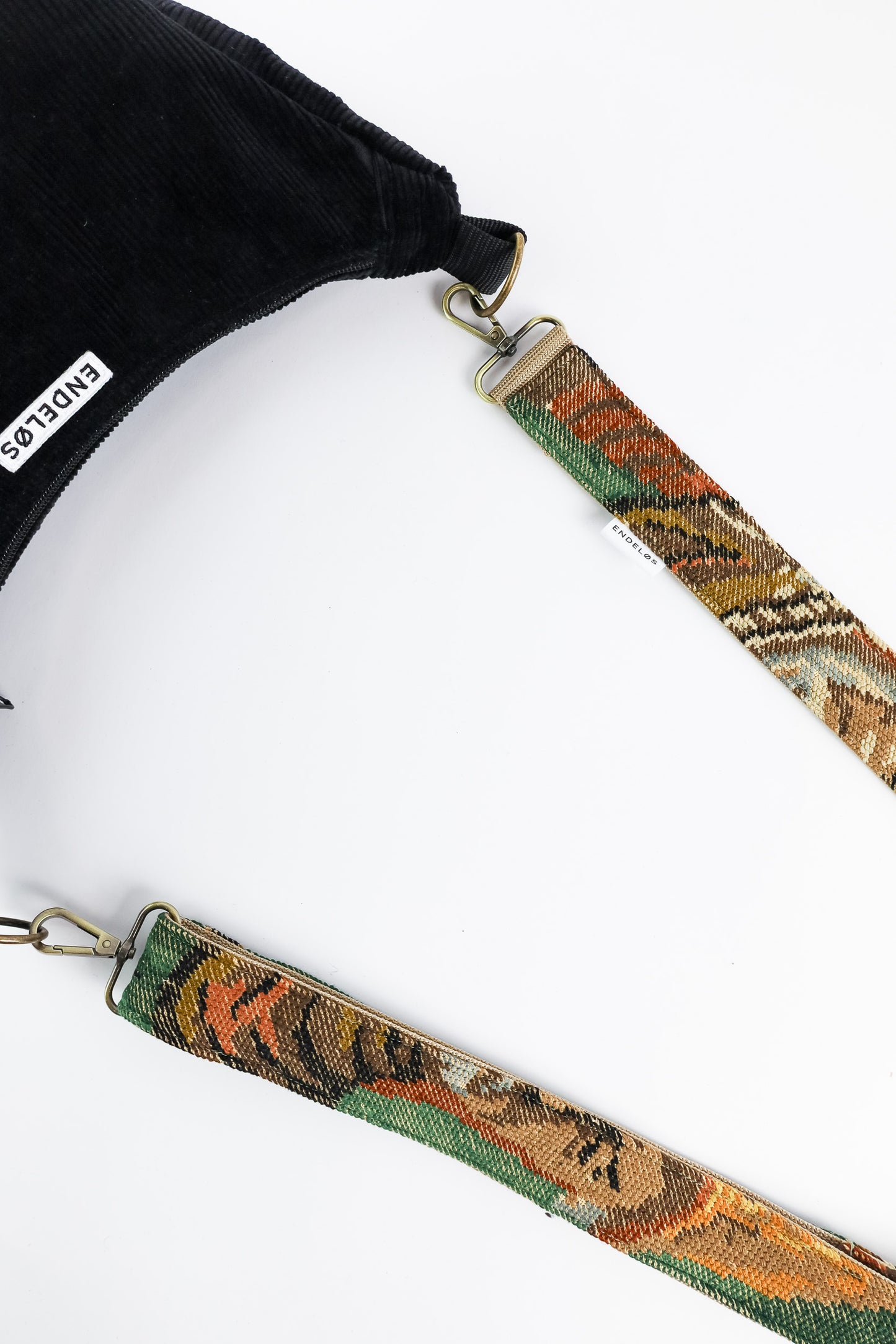 strap - golden - verstelbaar