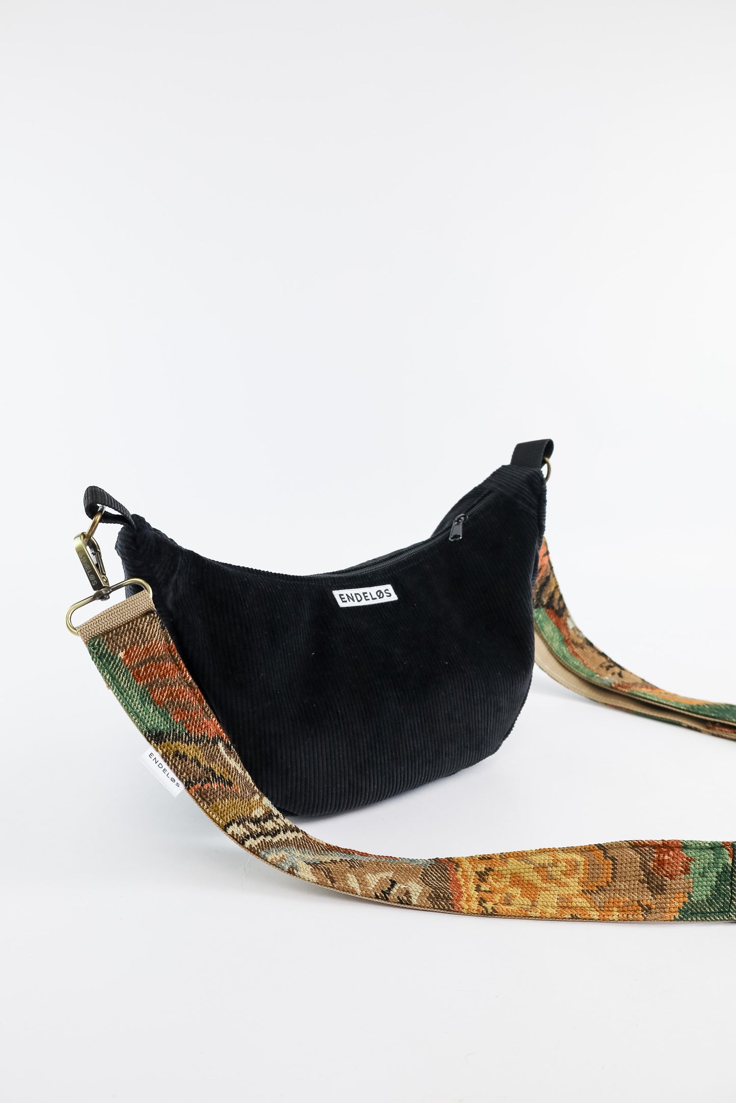 strap - golden - verstelbaar