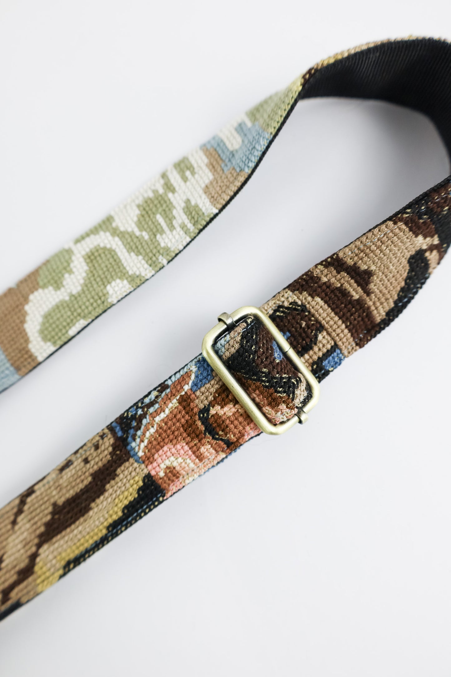 strap - boerenjong - verstelbaar