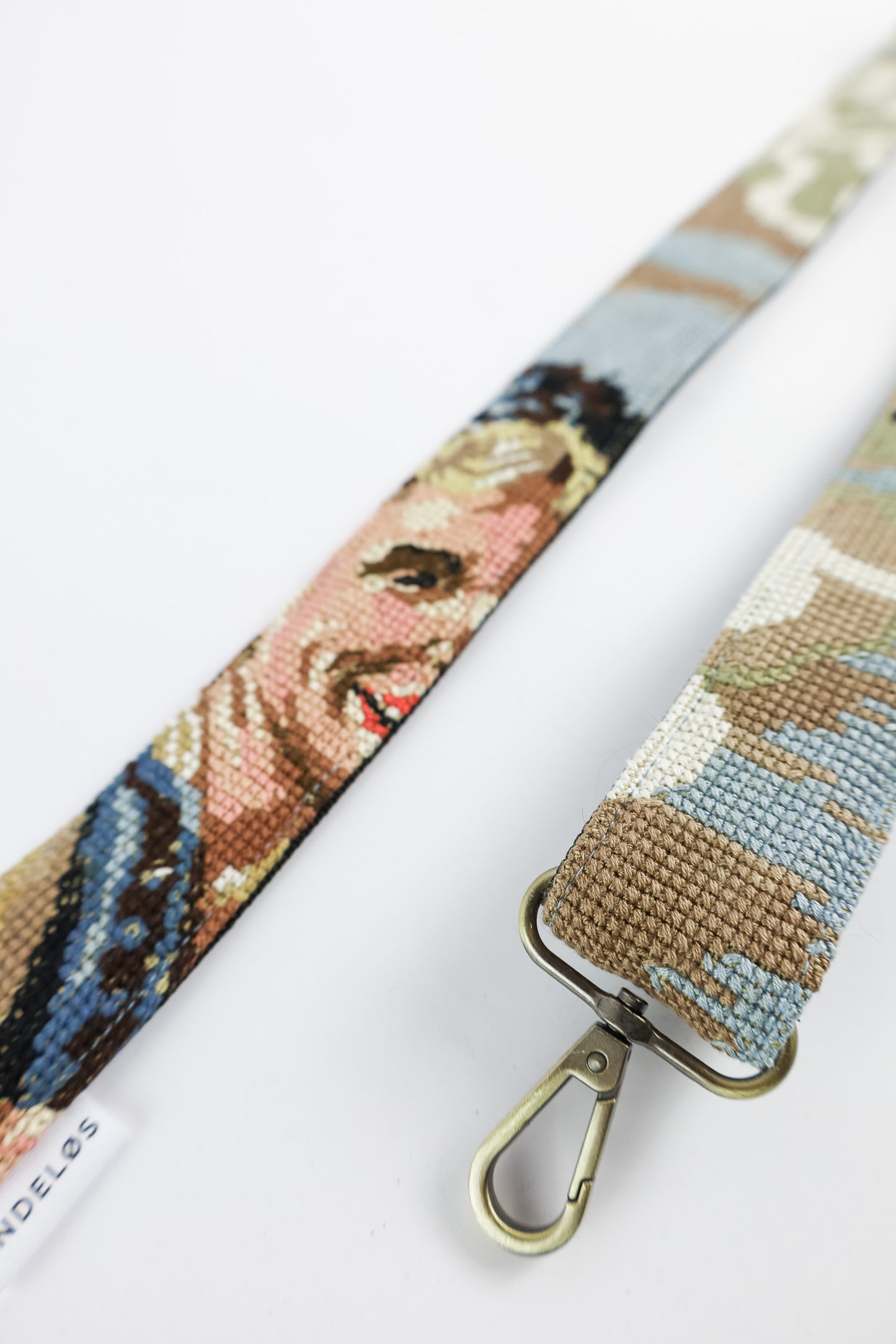 strap - boerenjong - verstelbaar