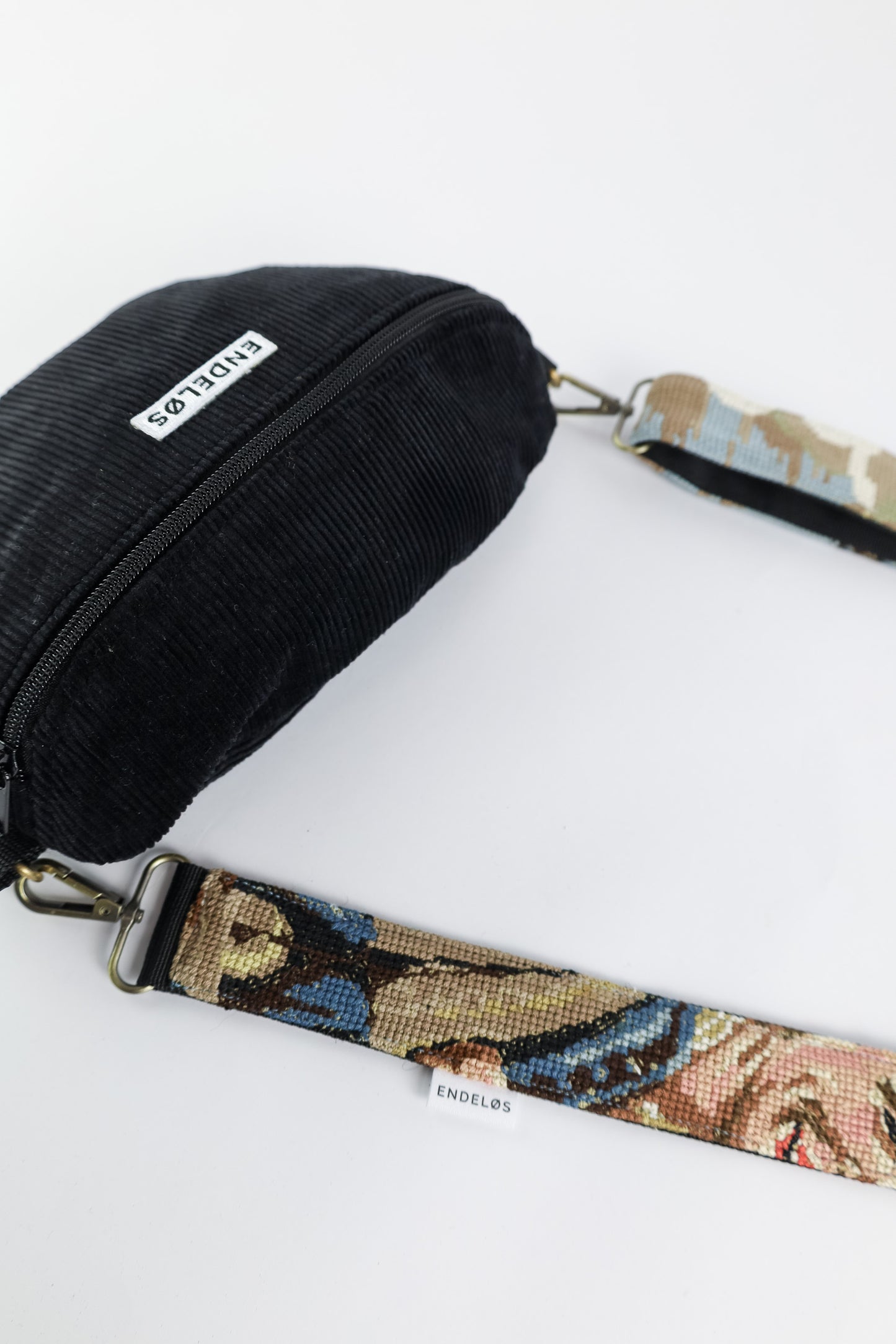 strap - boerenjong - verstelbaar