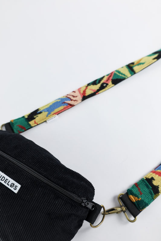 strap - pauw - 145 cm