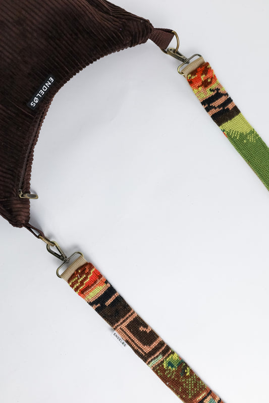 strap - schrijver - 181 cm