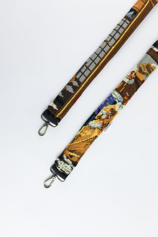 strap - liefdesbrief - 157 cm
