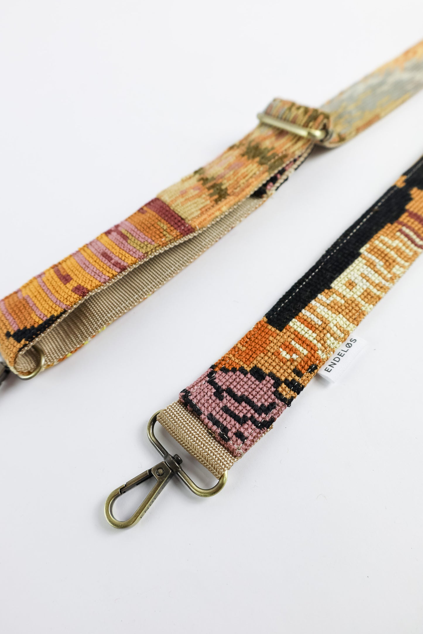 strap - zwaluw - verstelbaar