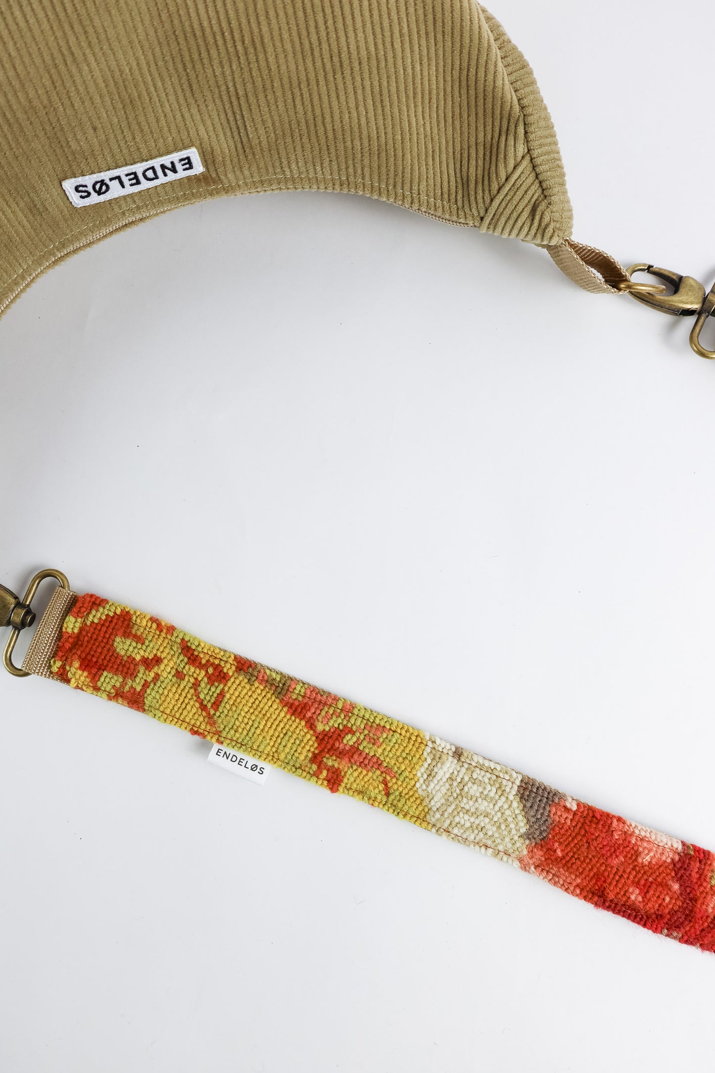 strap - lezer - 161 cm