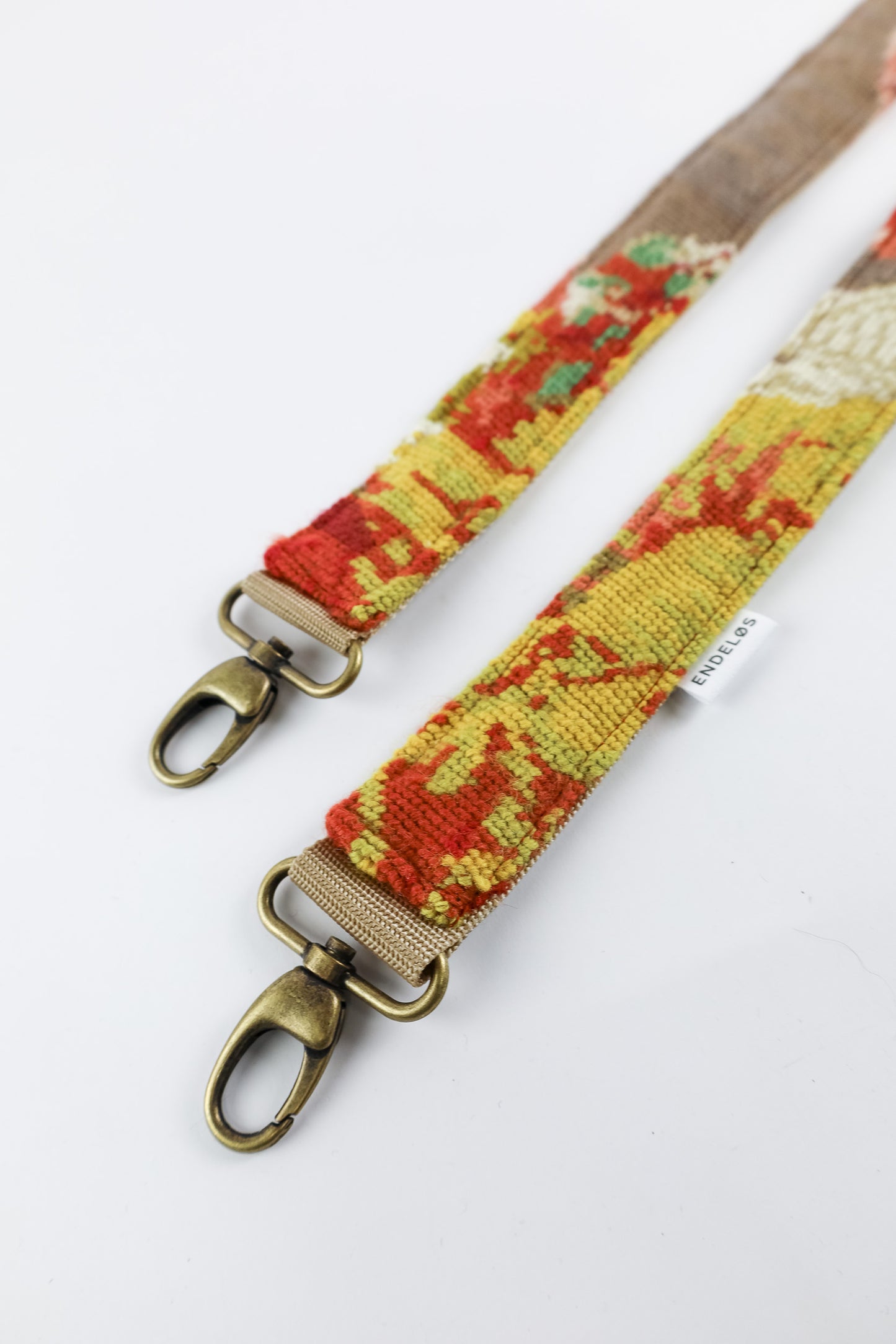 strap - lezer - 161 cm
