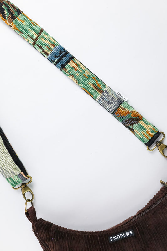 strap - werkers - verstelbaar