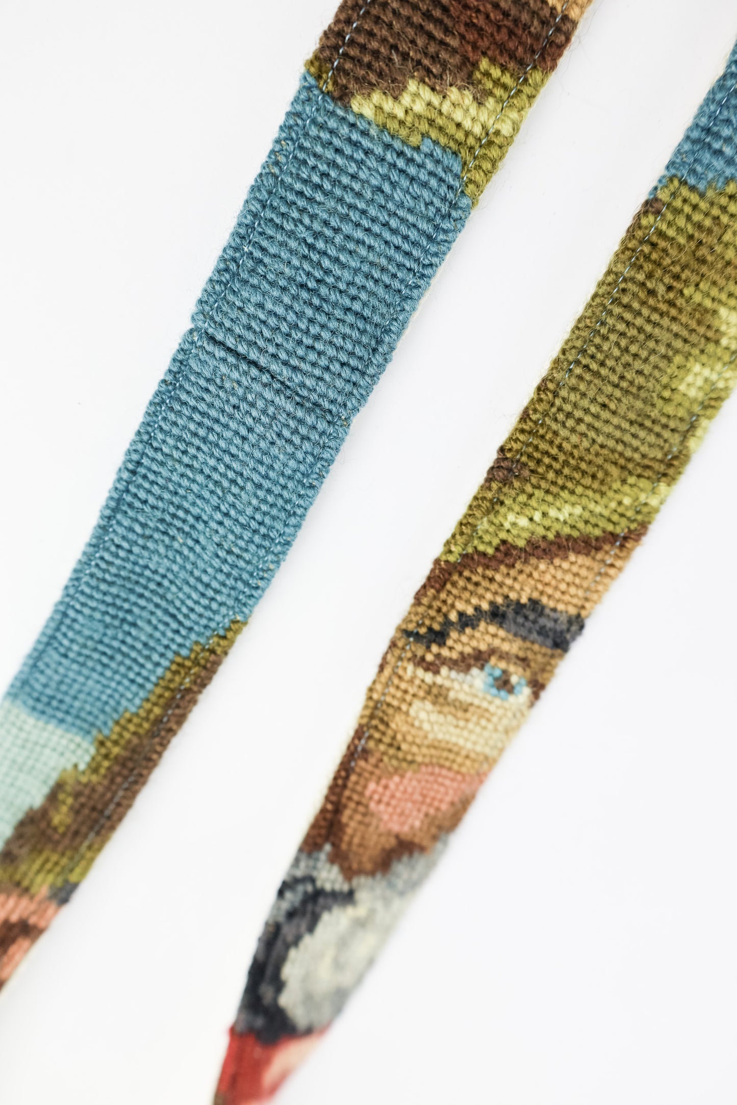 strap - man met pijp - 154 cm