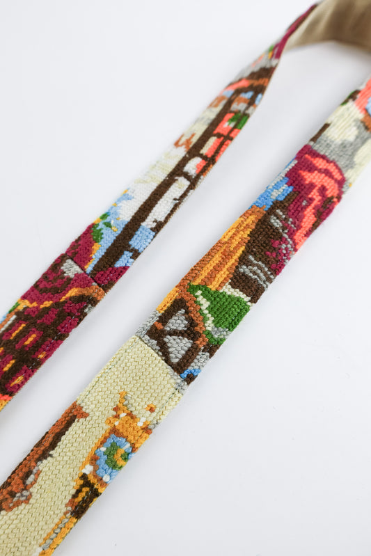 strap - princess - 140 cm