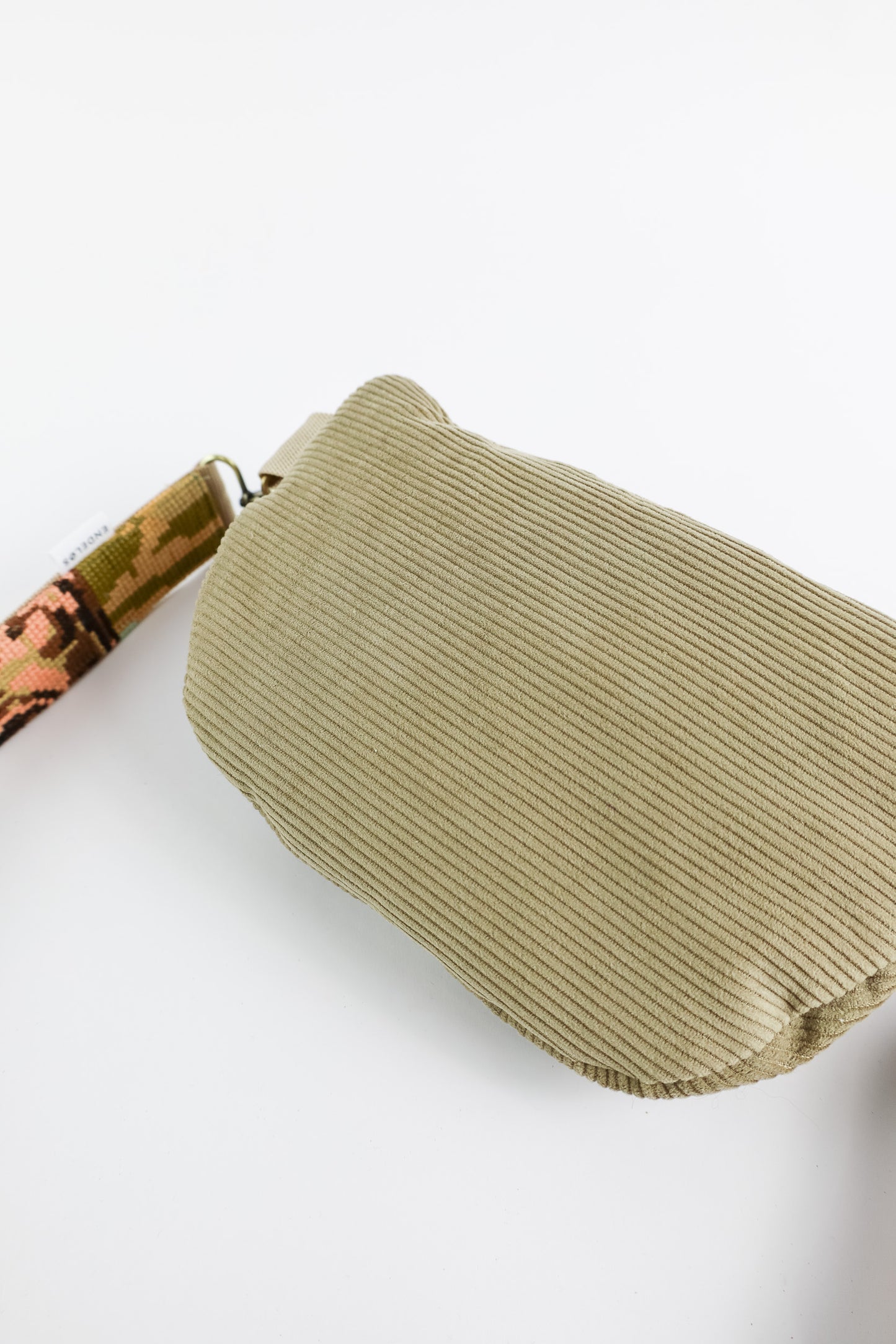 Zoe bag - basic bag - nr. 97 beige